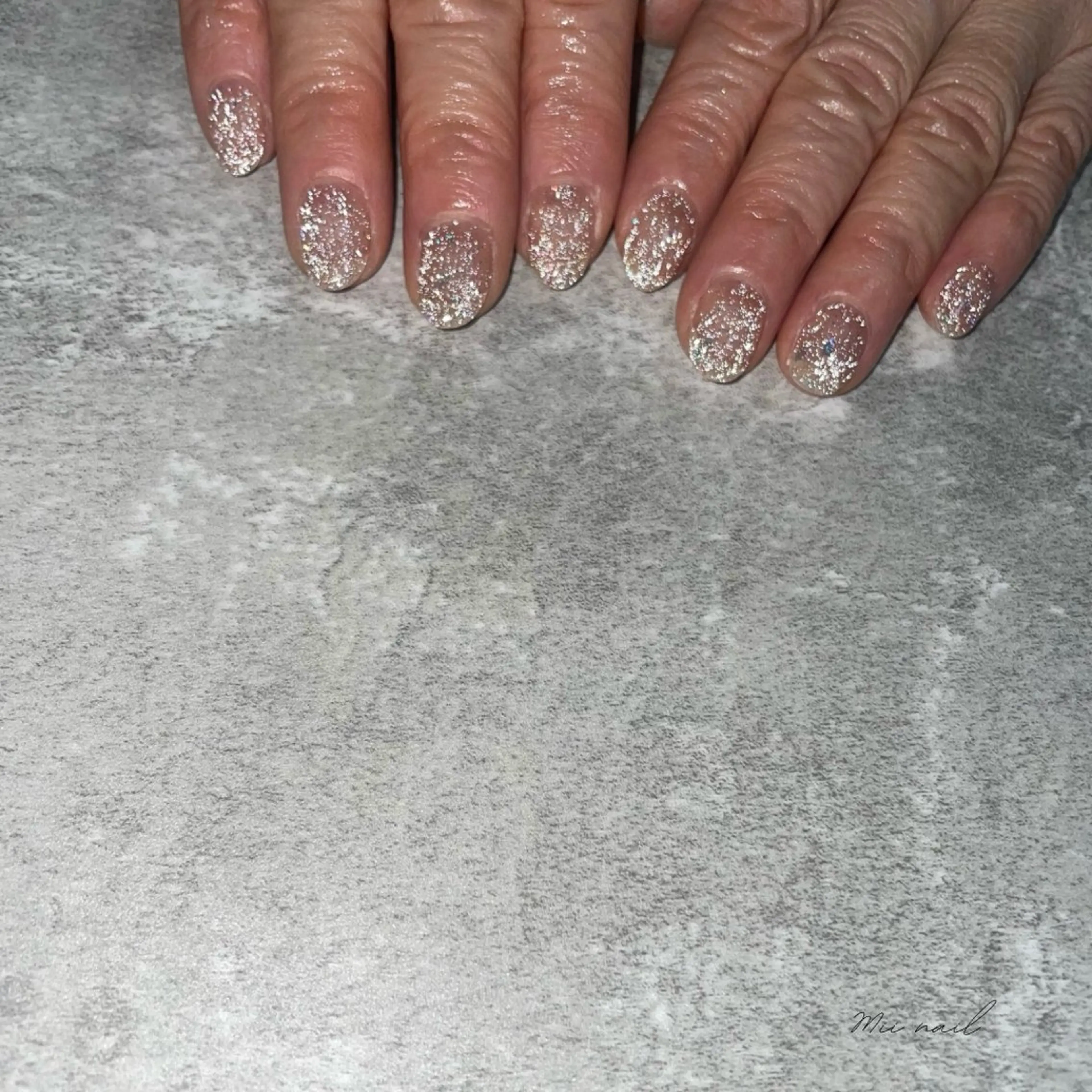 ネイル Mii nail いづみのその他イメージ