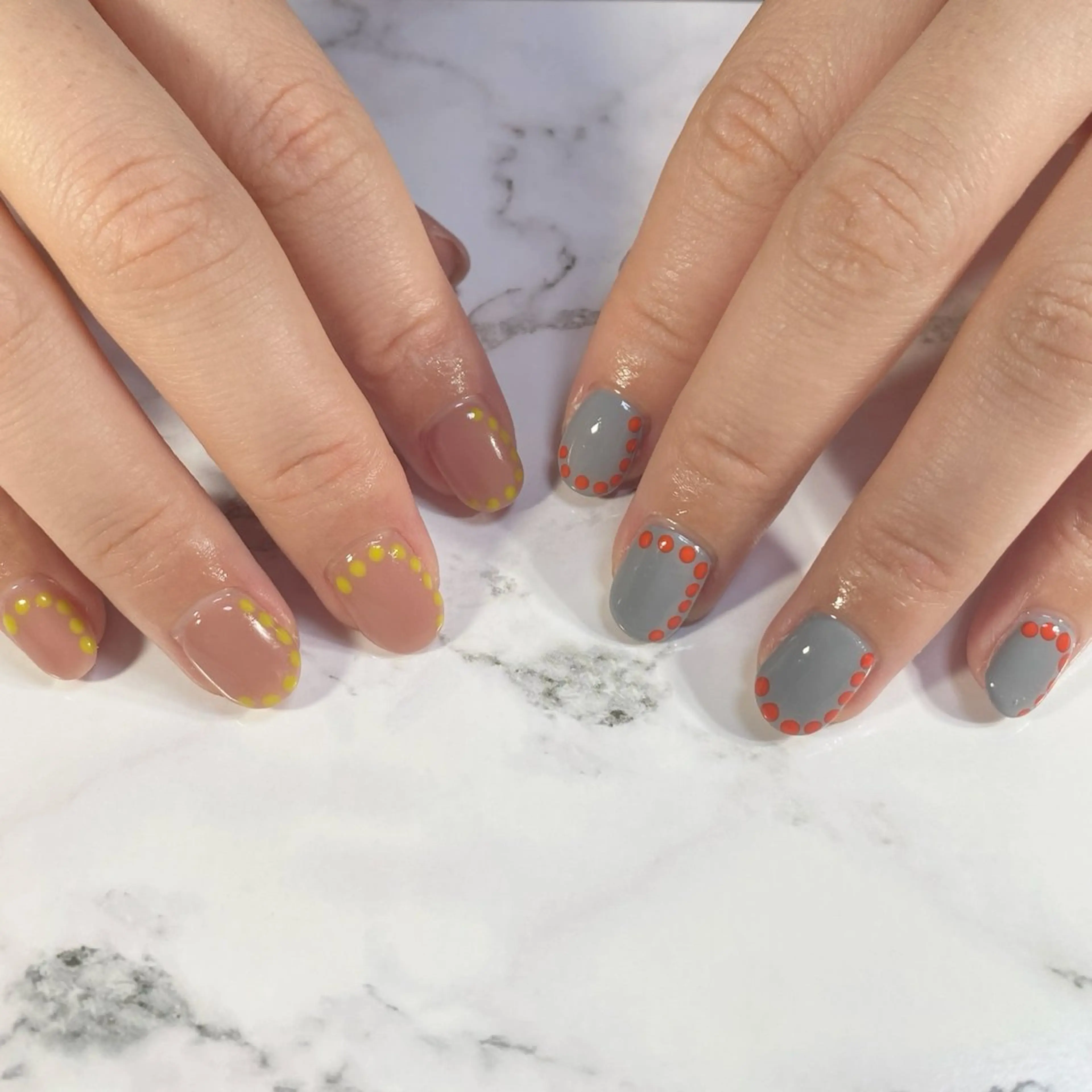 ネイル 11 nailsのネイルデザイン