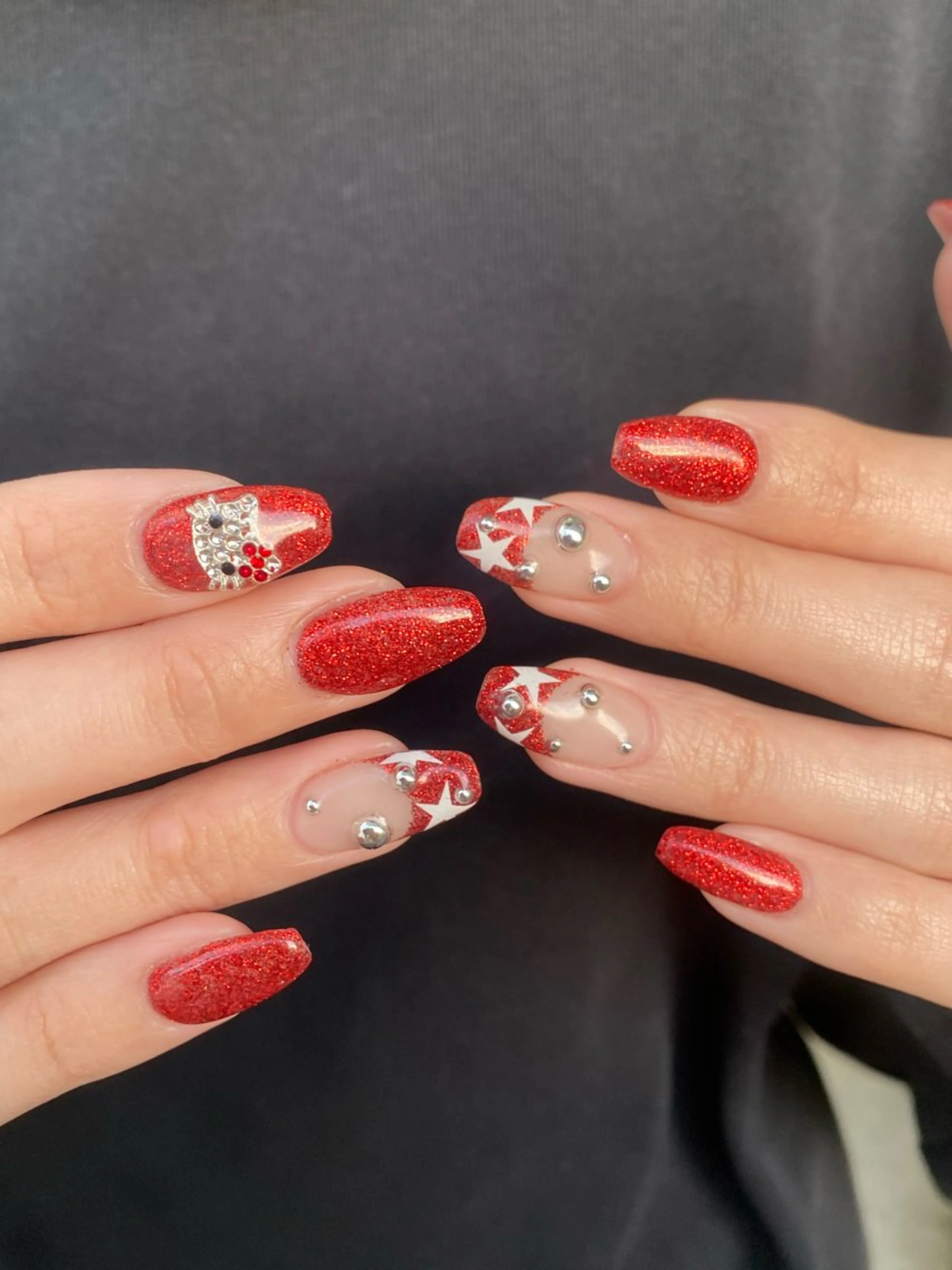 ネイル chiya nailsのネイルデザイン