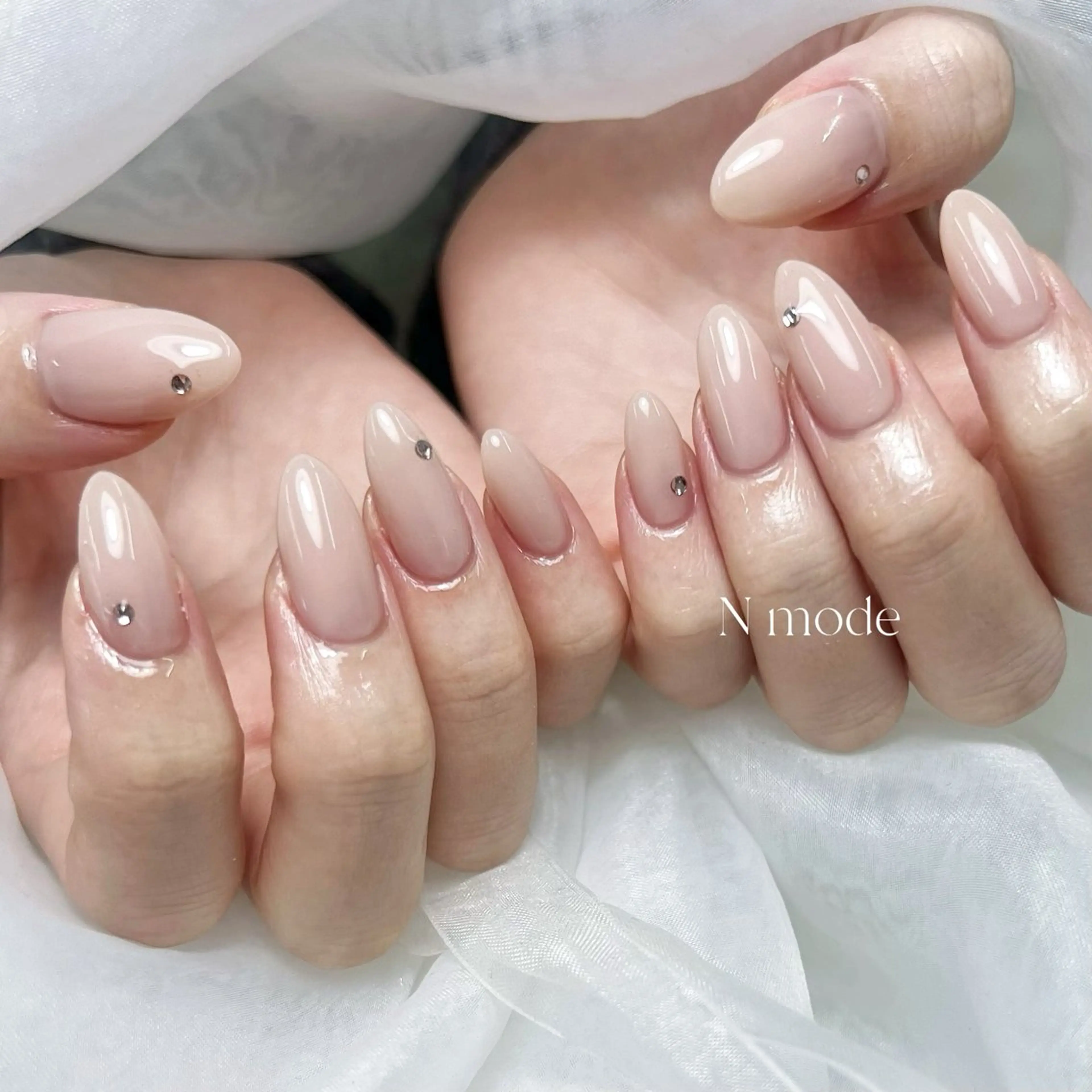 ネイル ハンドネイル NAIL 🎀 AIRIのネイルデザイン