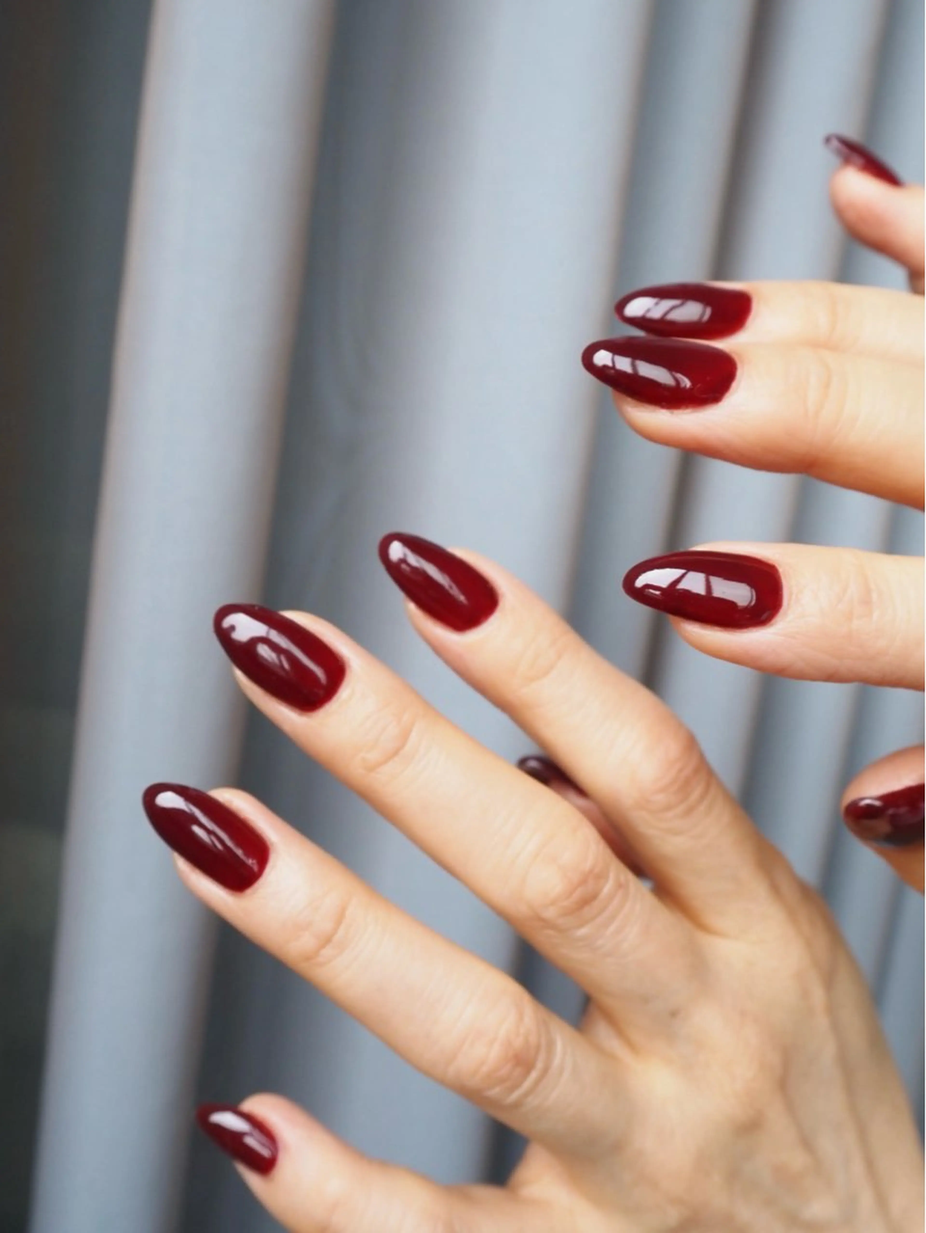 【パラジェル】似合わせワンカラー（2色選択ＯＫ）6600円《オフ🈶》の写真