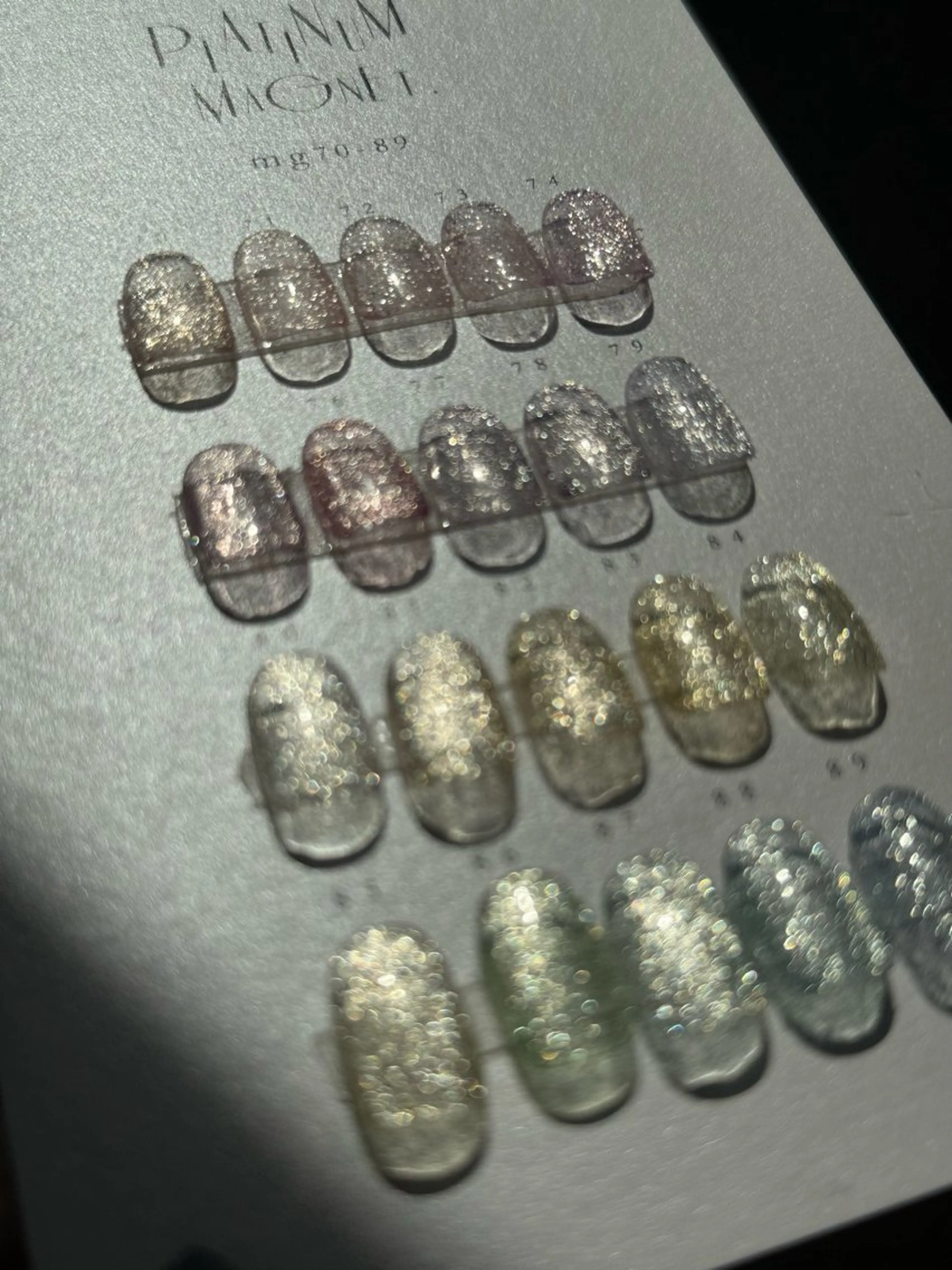 ネイル ハンドネイル nail salon ｎａｎｏのネイルデザイン