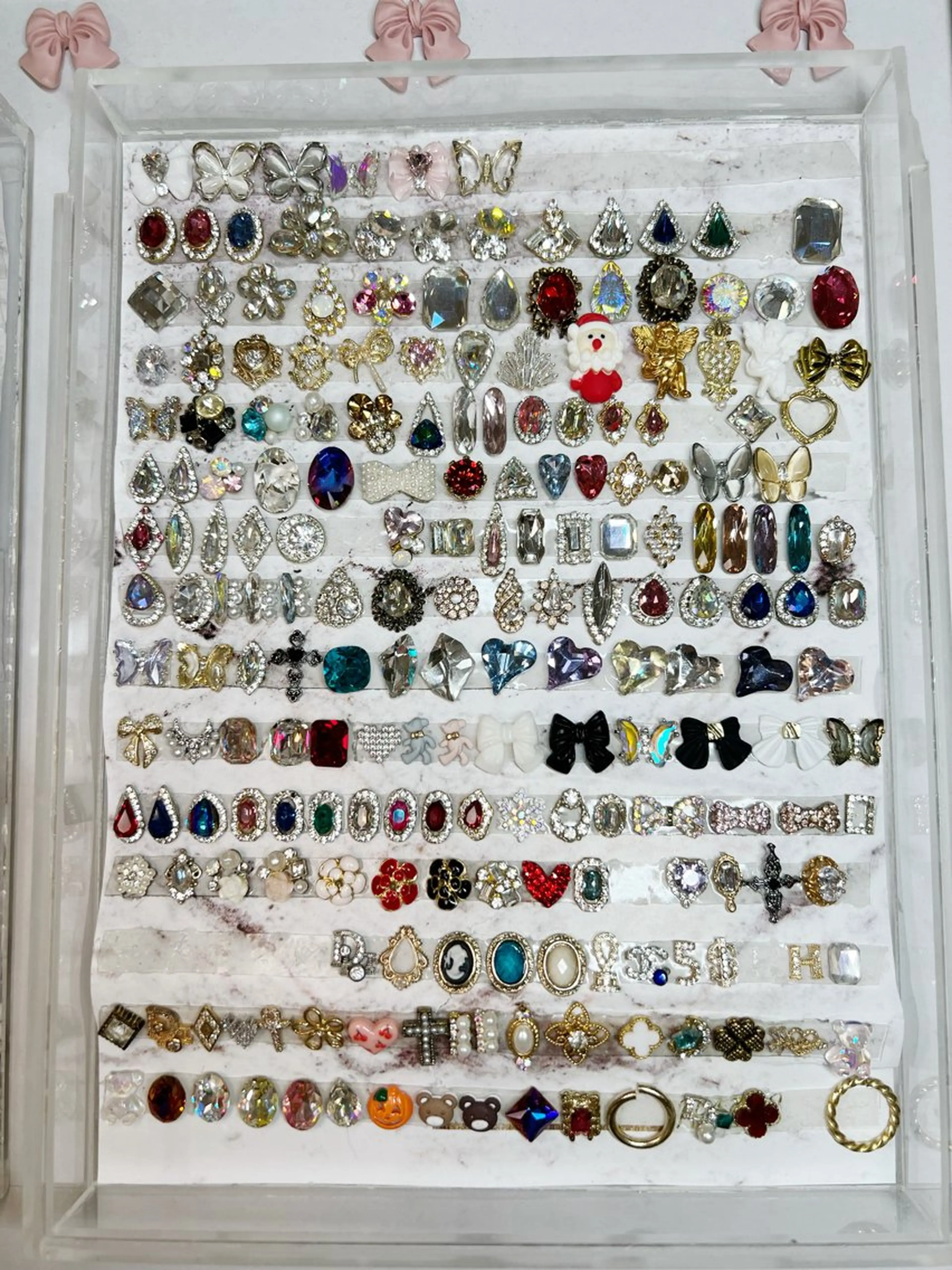 ネイル Ubuntu🎀 ネイルサロン✨のネイルデザイン