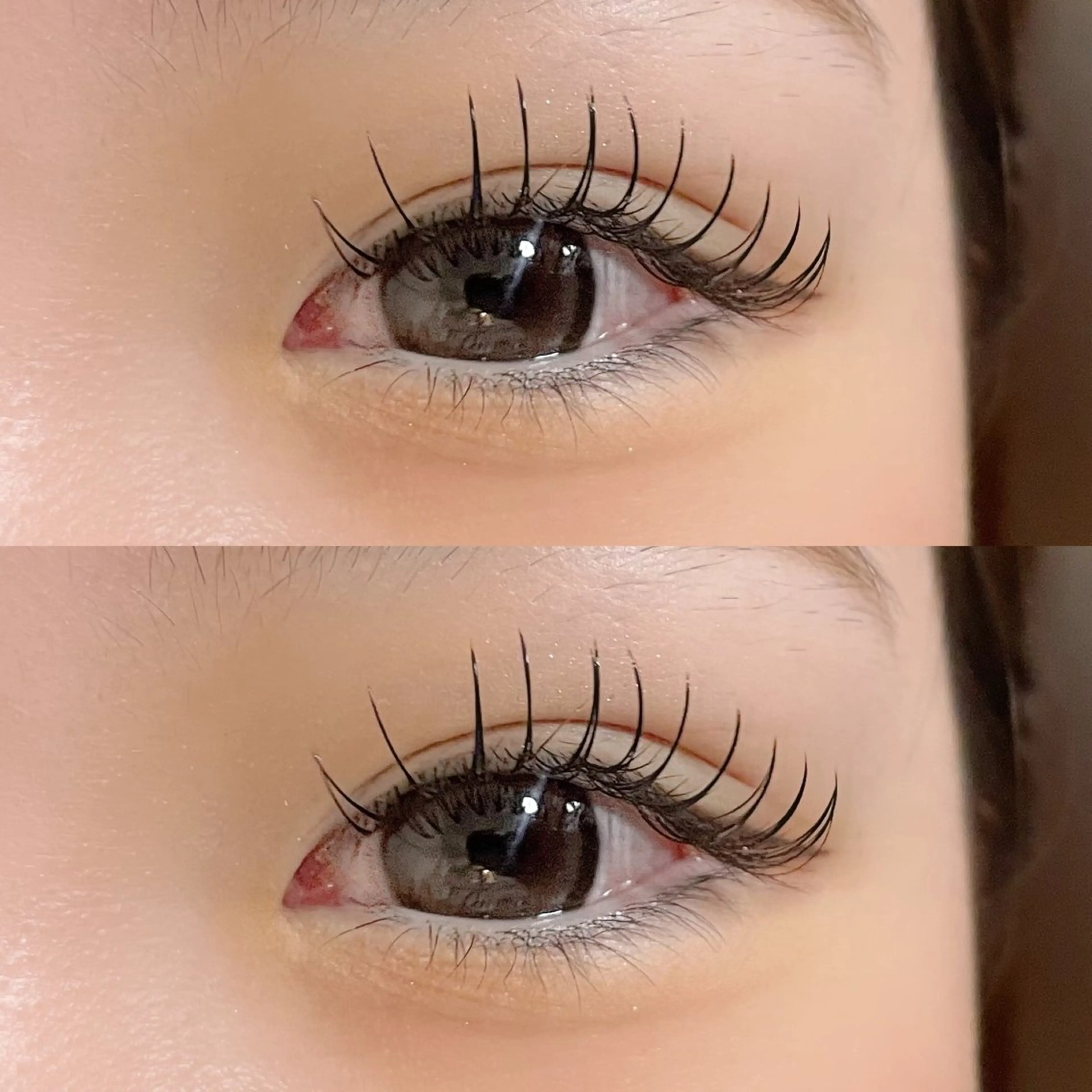 マツエク・マツパ マツエク 🥑ROAR🥑 RIRIKAのマツエク・マツパデザイン