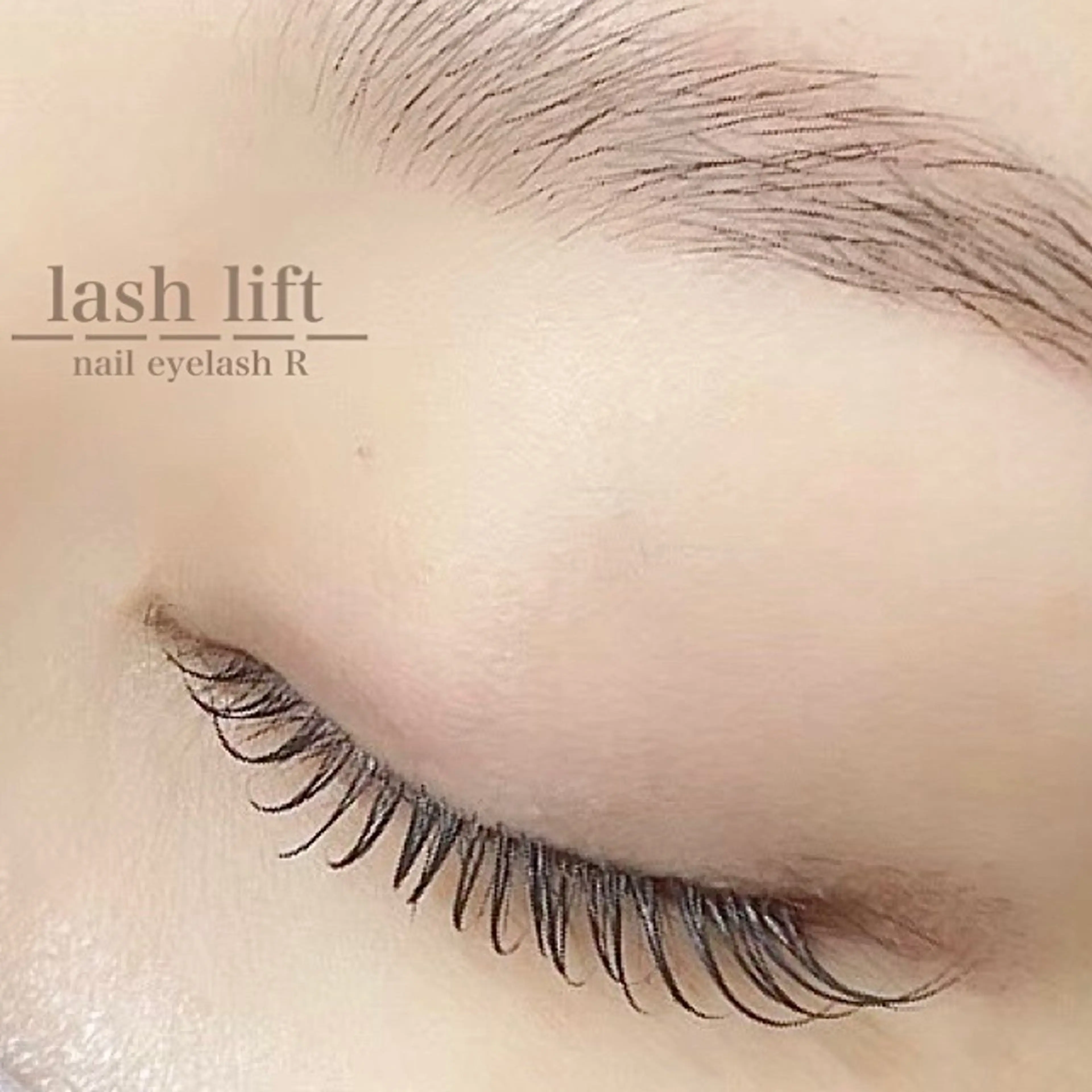 マツエク・マツパ eyelash- r🌹の眉毛・アイブロウイメージ