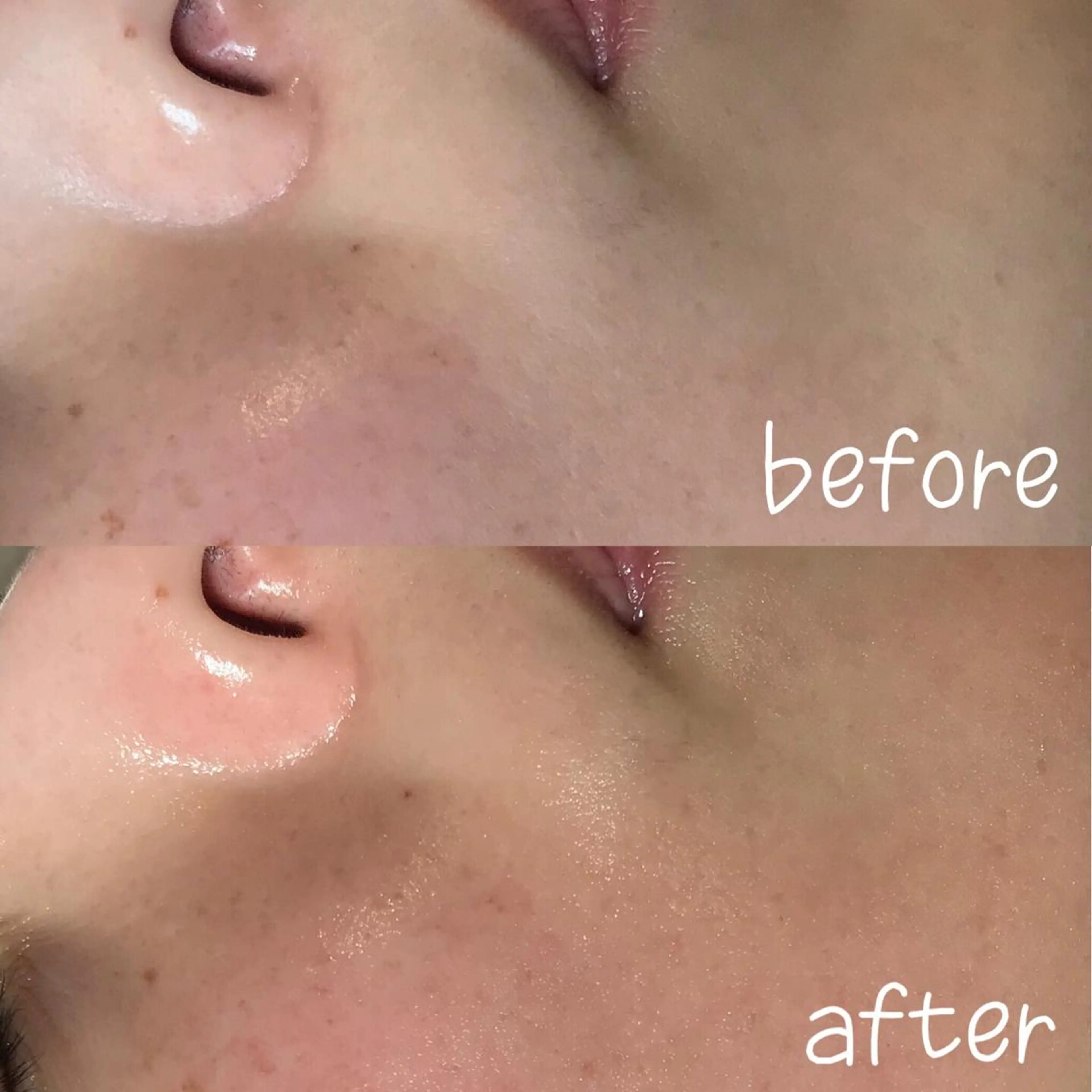 エステ 浜野 恵美のエステ・リラクイメージ