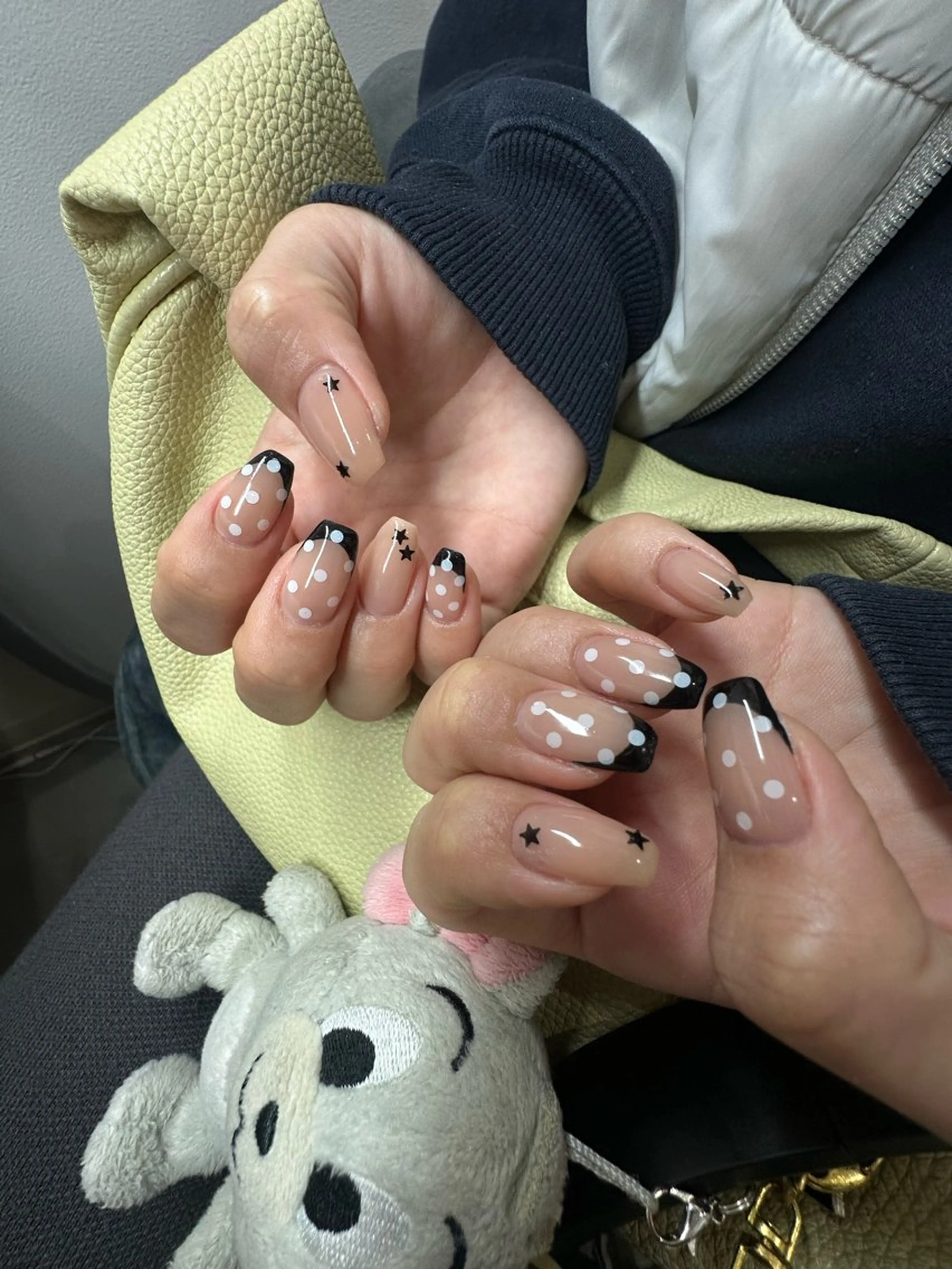 ネイル Lino.nail 🫧minoのネイルデザイン