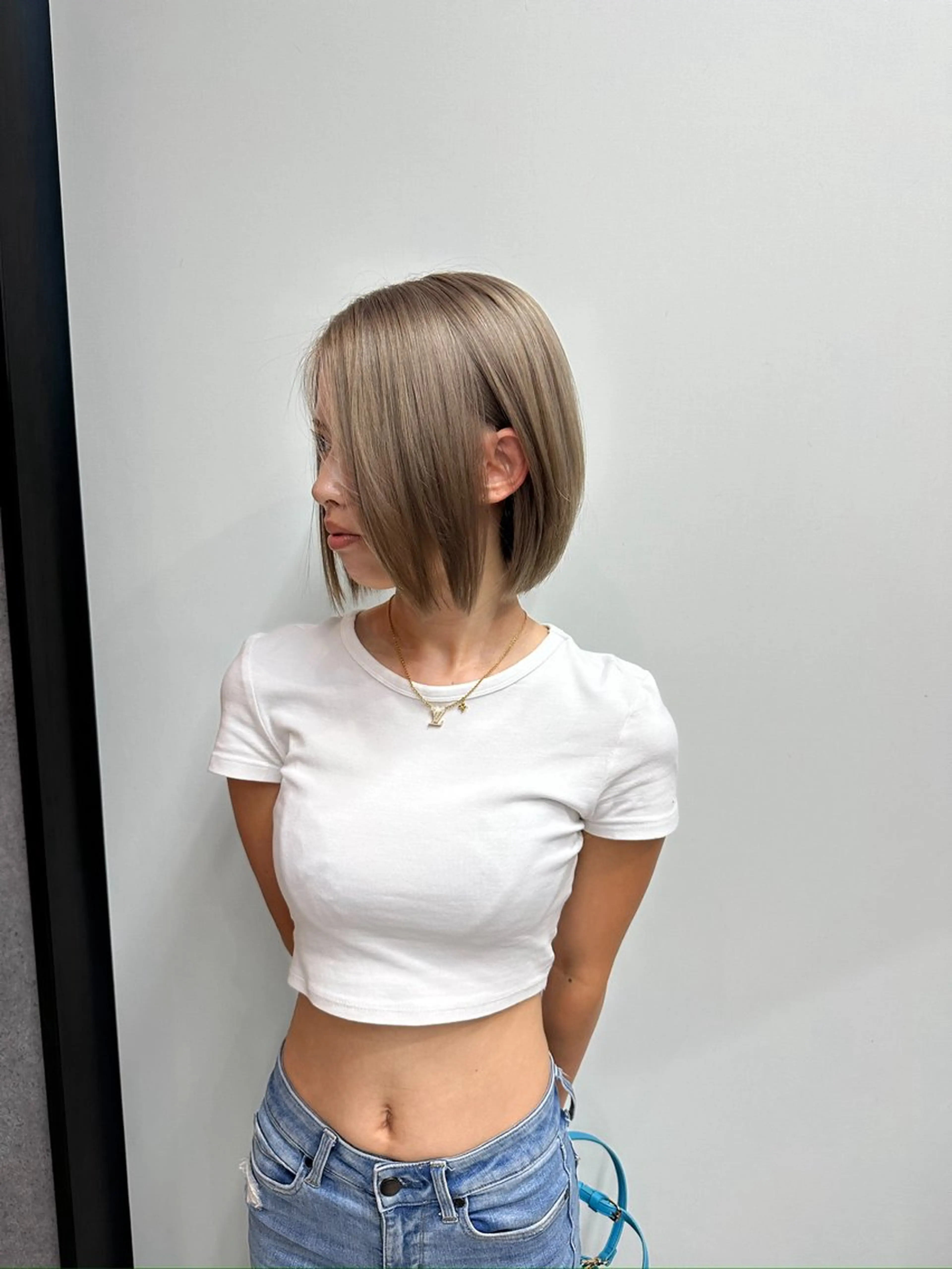 🌈大人気🦄ブリーチダブルカラー🌟1日1人限定！！の写真