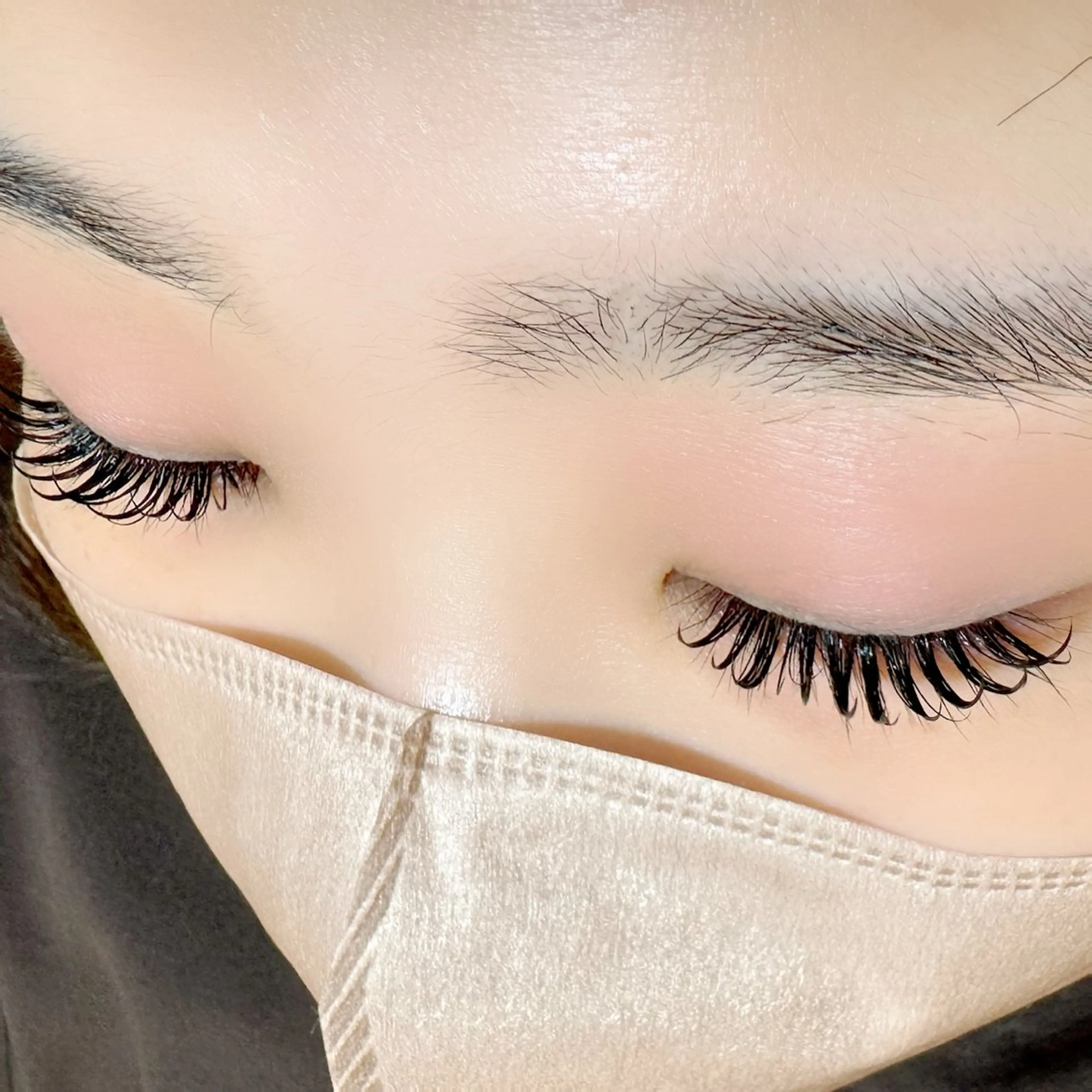 マツエク・マツパ まつげとまゆげ専門店 nonno.のマツエク・マツパデザイン