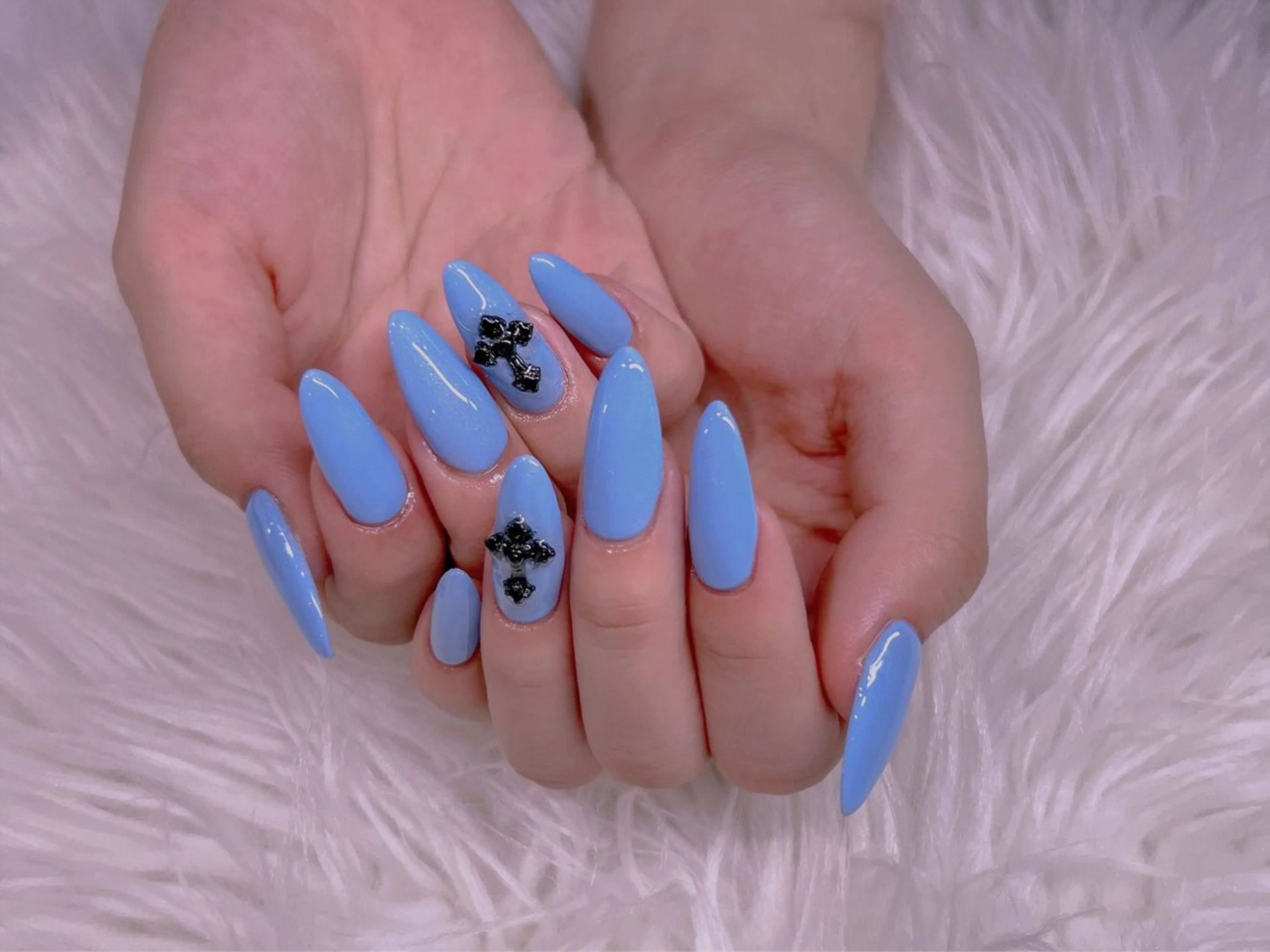 ネイル エムズ ハヤシのネイルデザイン