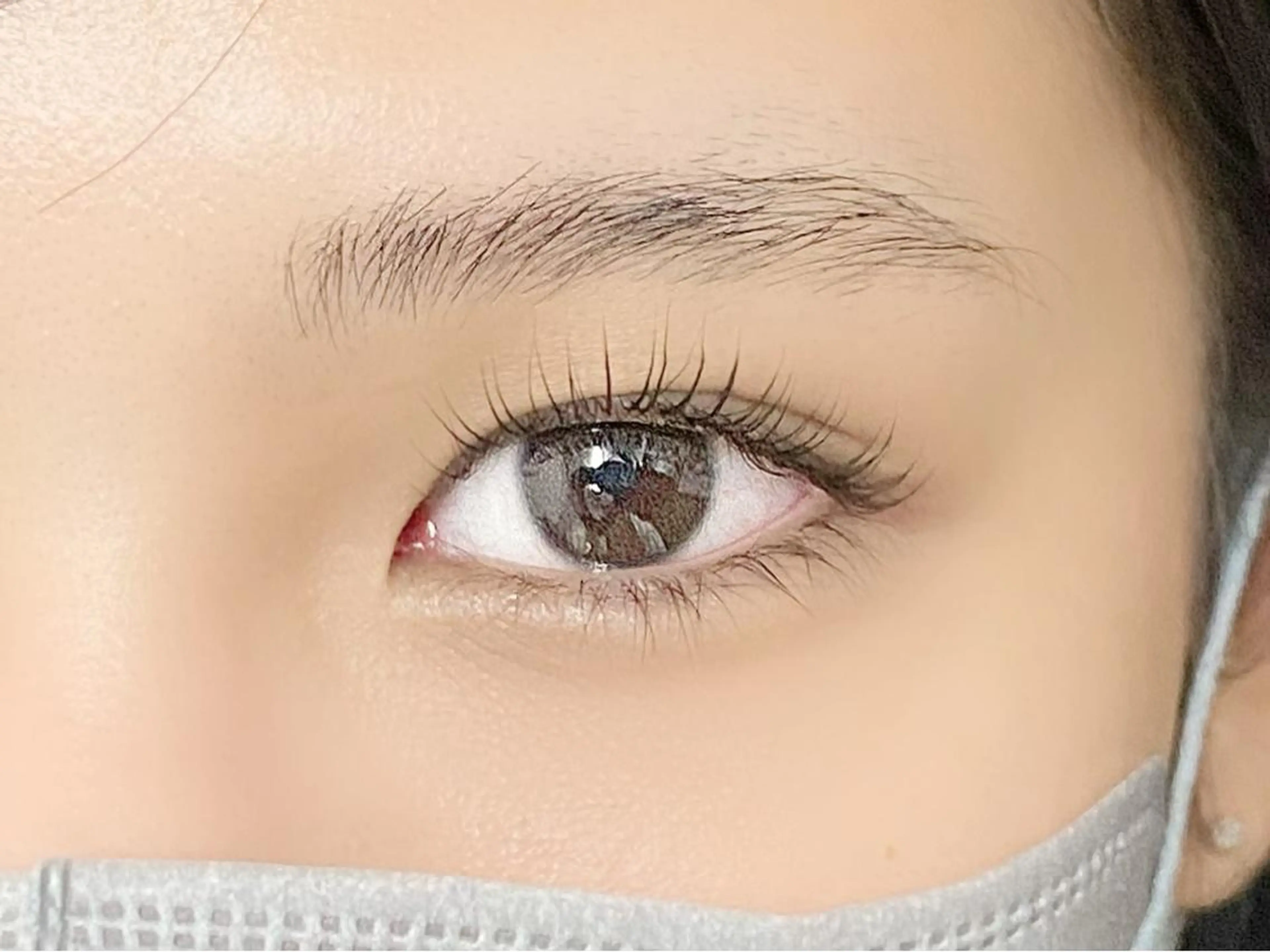 マツエク・マツパ マツパ Libra eyelashのマツエク・マツパデザイン