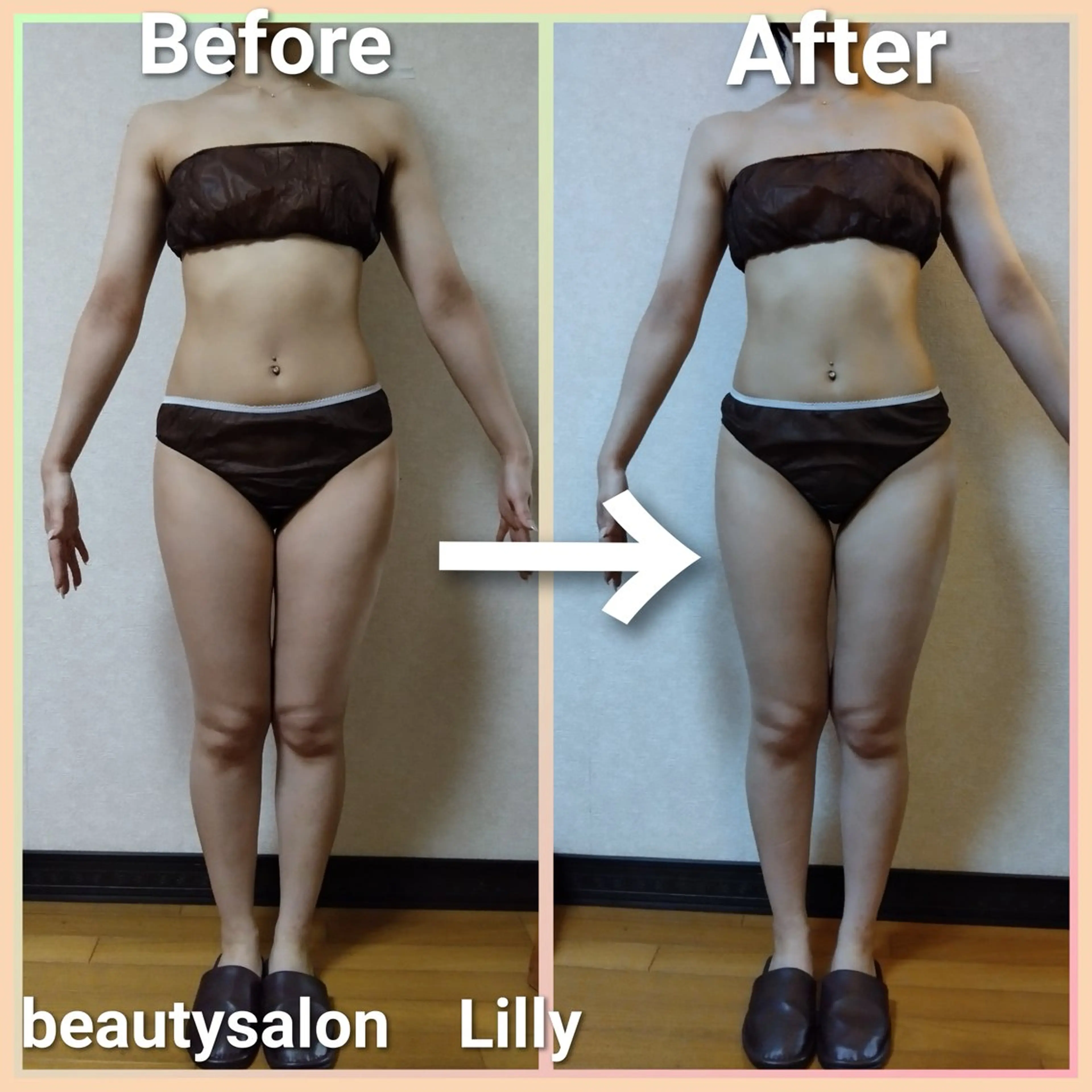 エステ beautysalon Lily所属・Yamaguchi Erikaのエステ・リラクイメージ