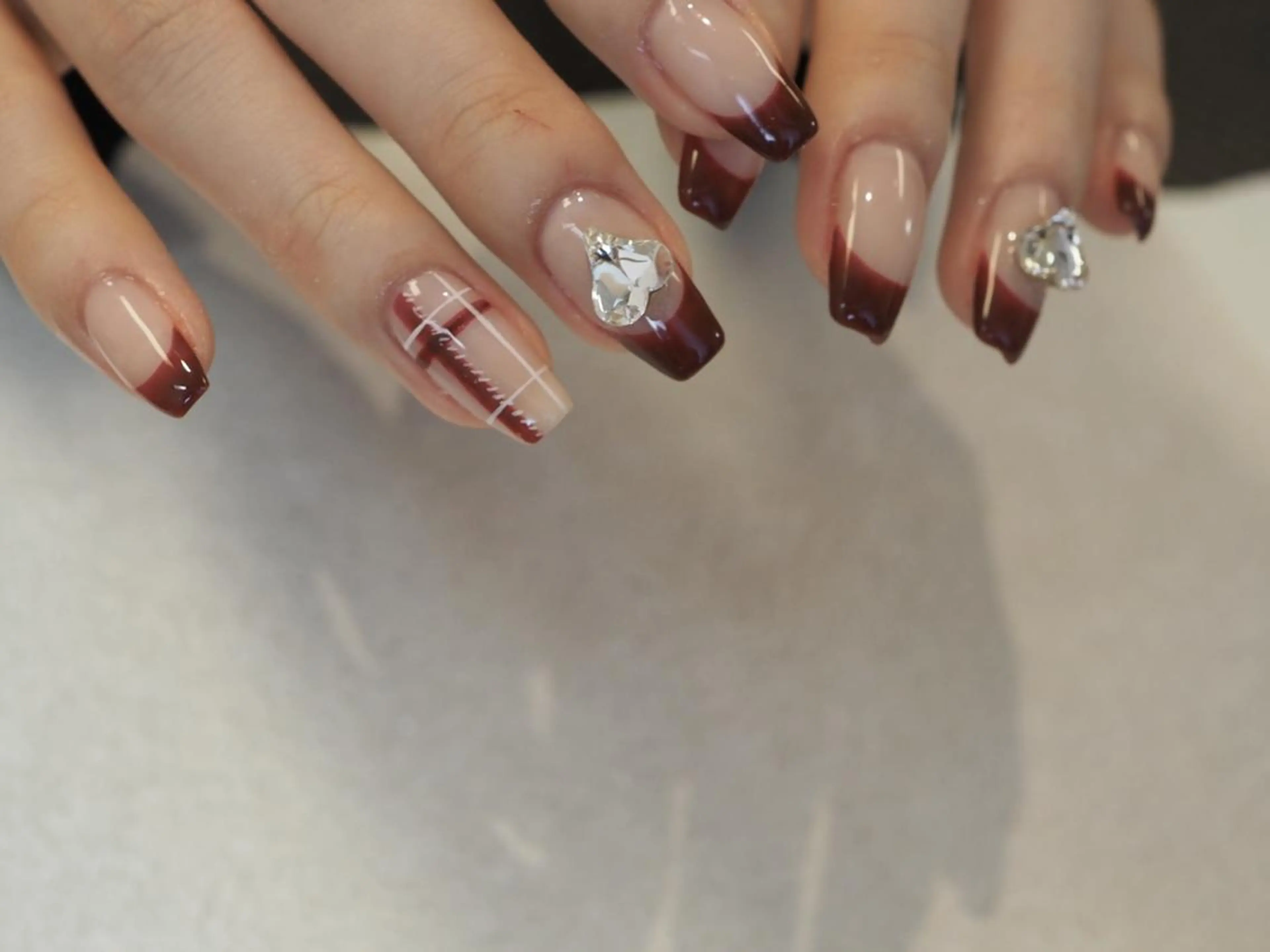 ネイル 田中 （ネイリスト）のネイルデザイン