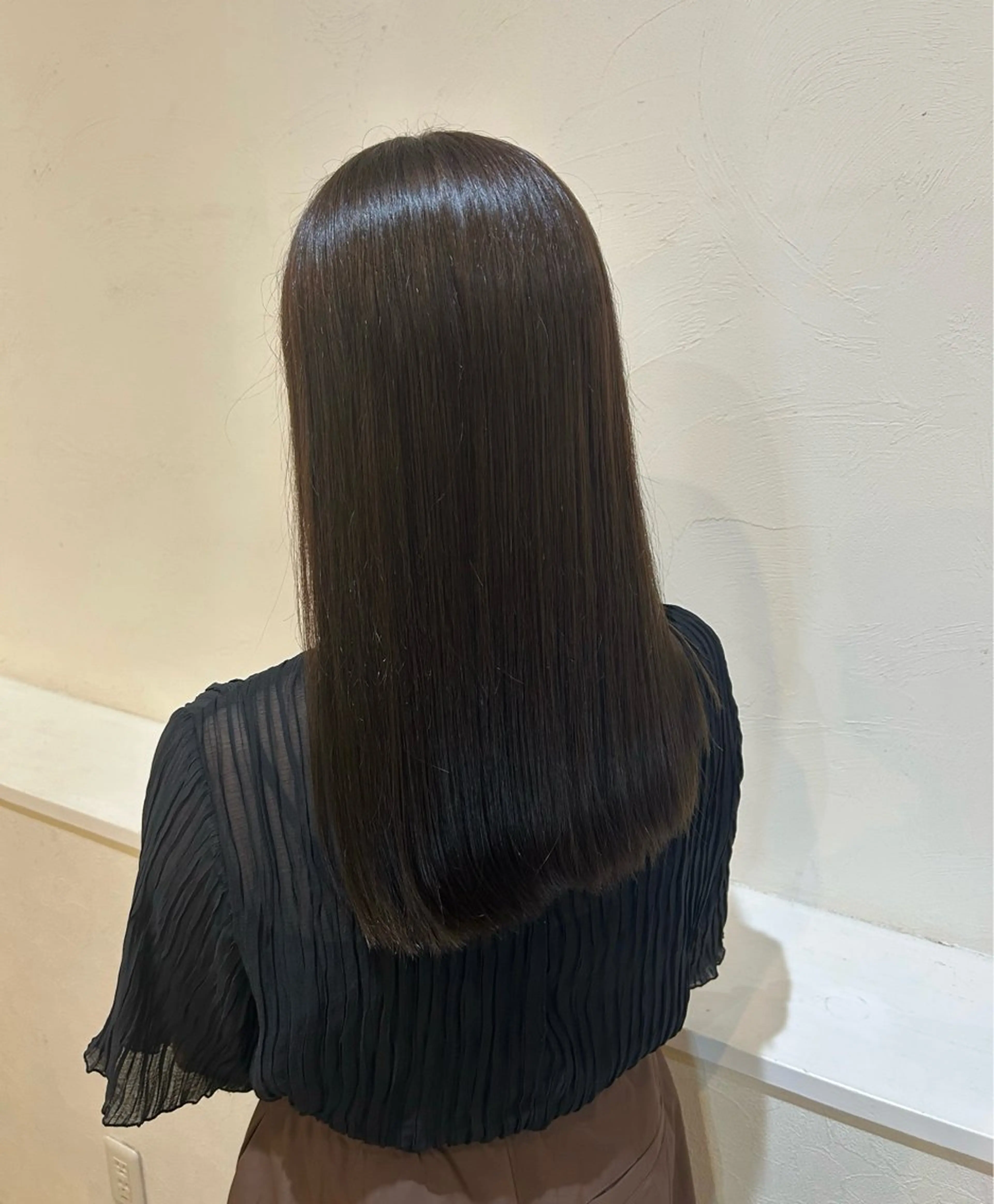 セミロング 【SET-UP】高橋 海輝のヘアスタイル