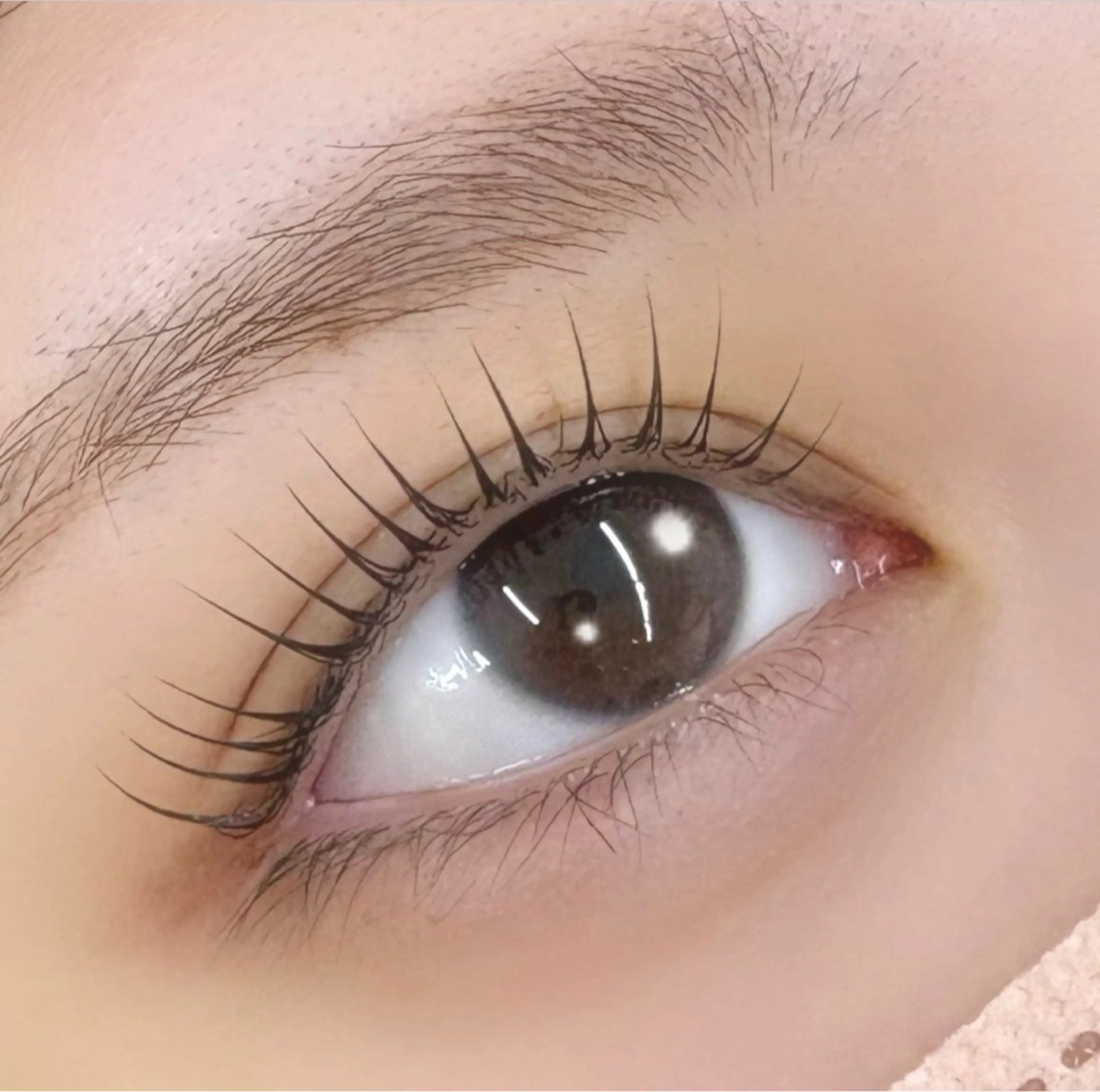 パーマ チョウ Rachaelのネイルデザイン