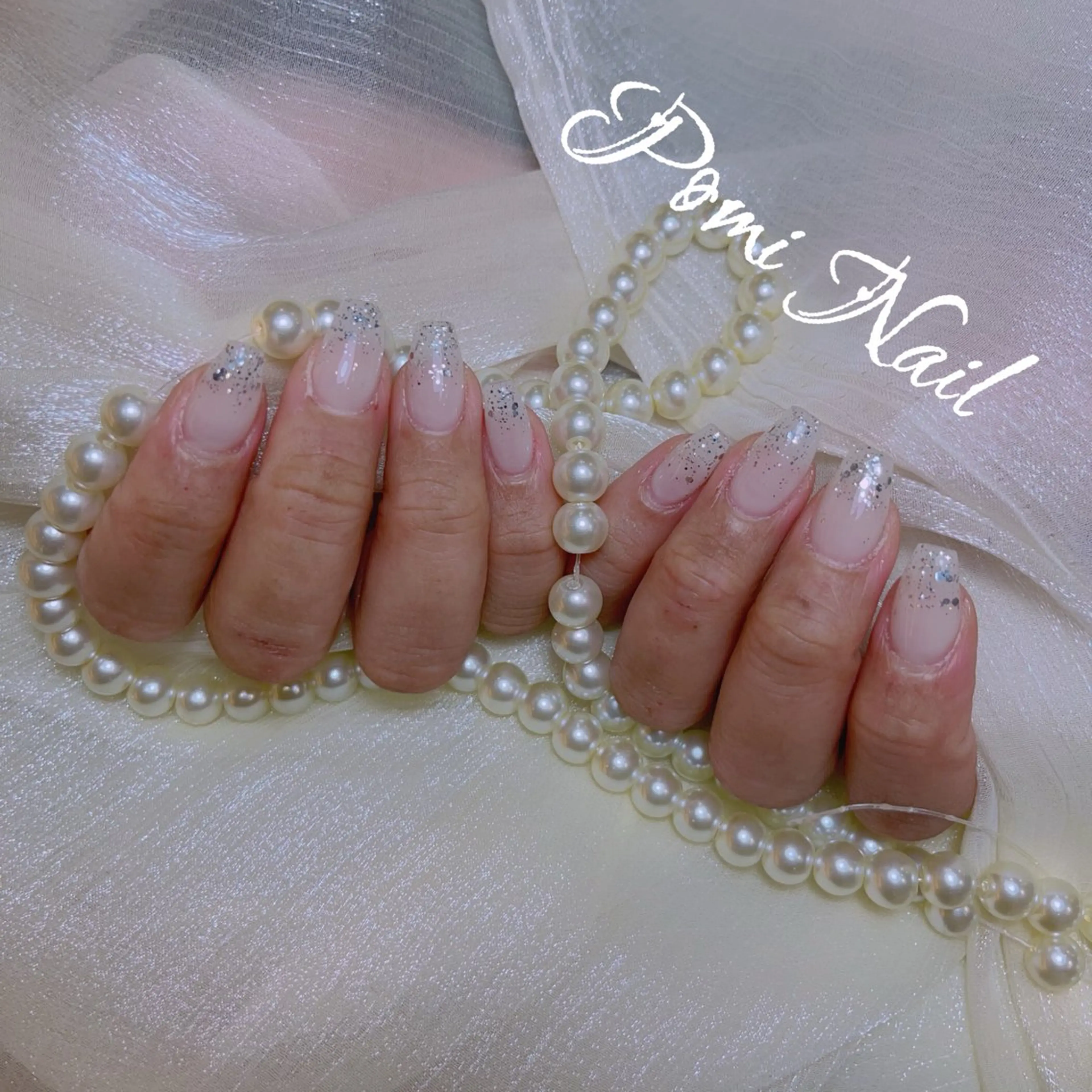 ネイル BuBu Nail渋谷道玄坂のネイルデザイン