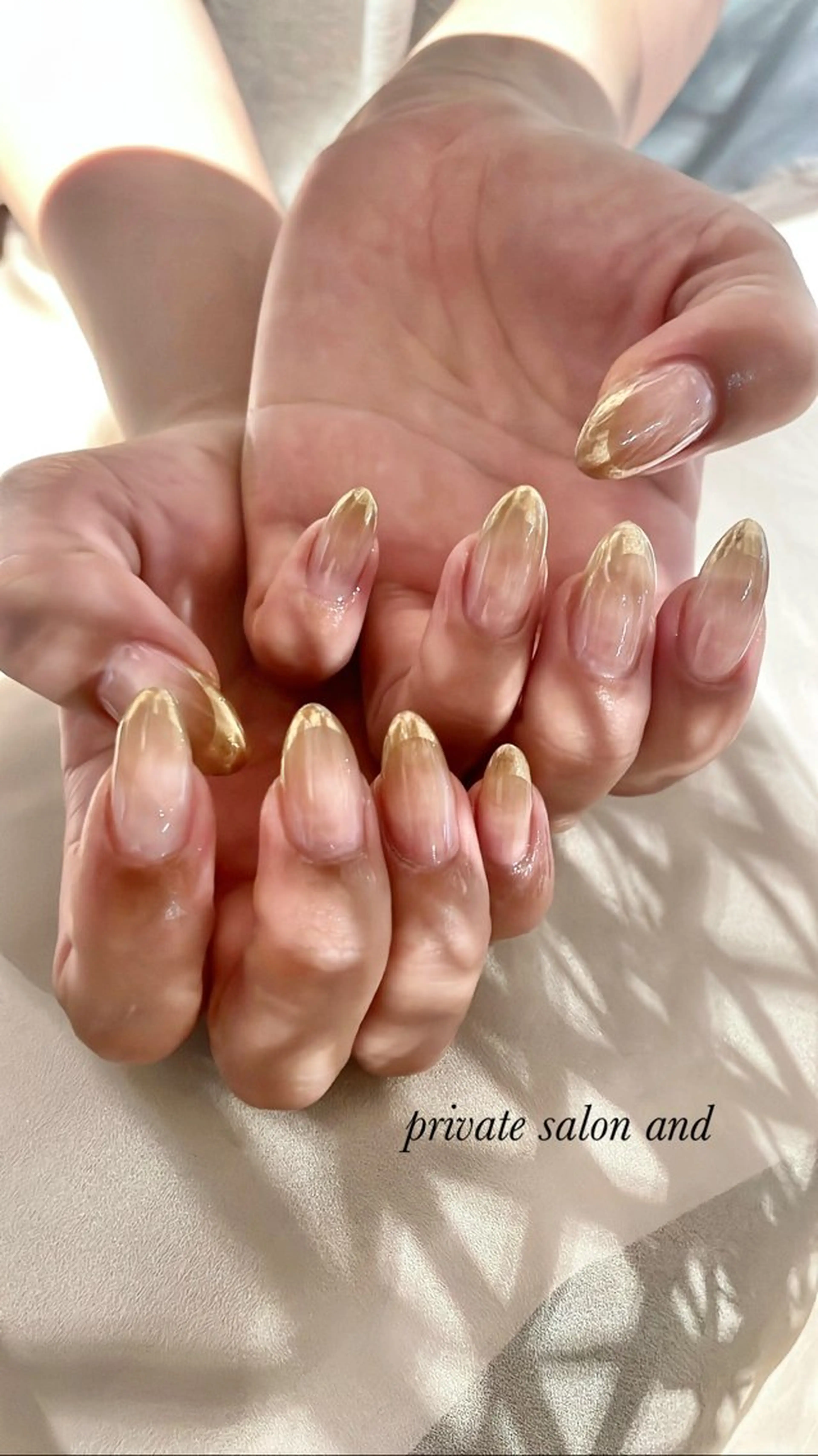 ネイル 土屋 智子のエステ・リラクイメージ