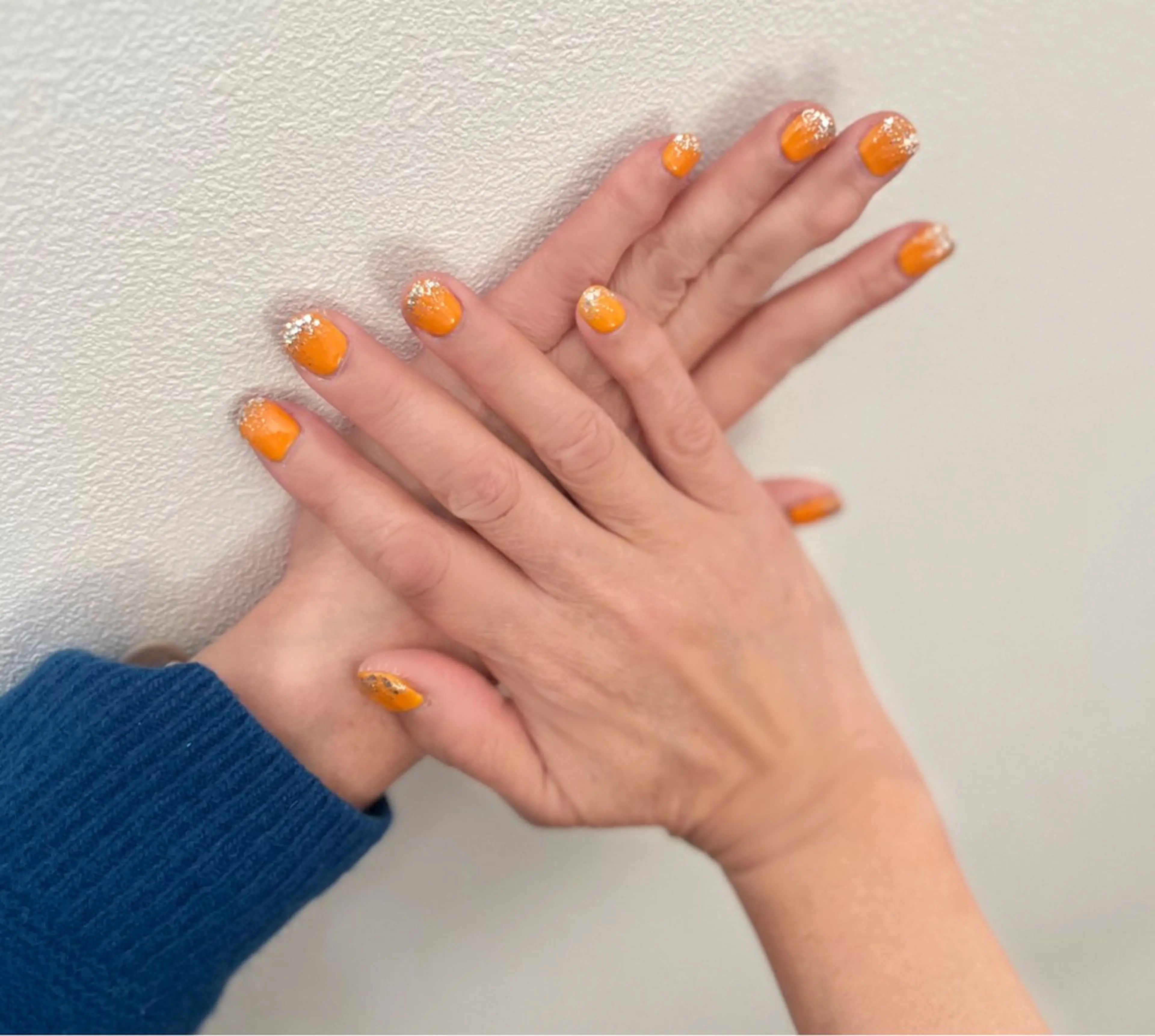 ネイル MARCH rinoのネイルデザイン