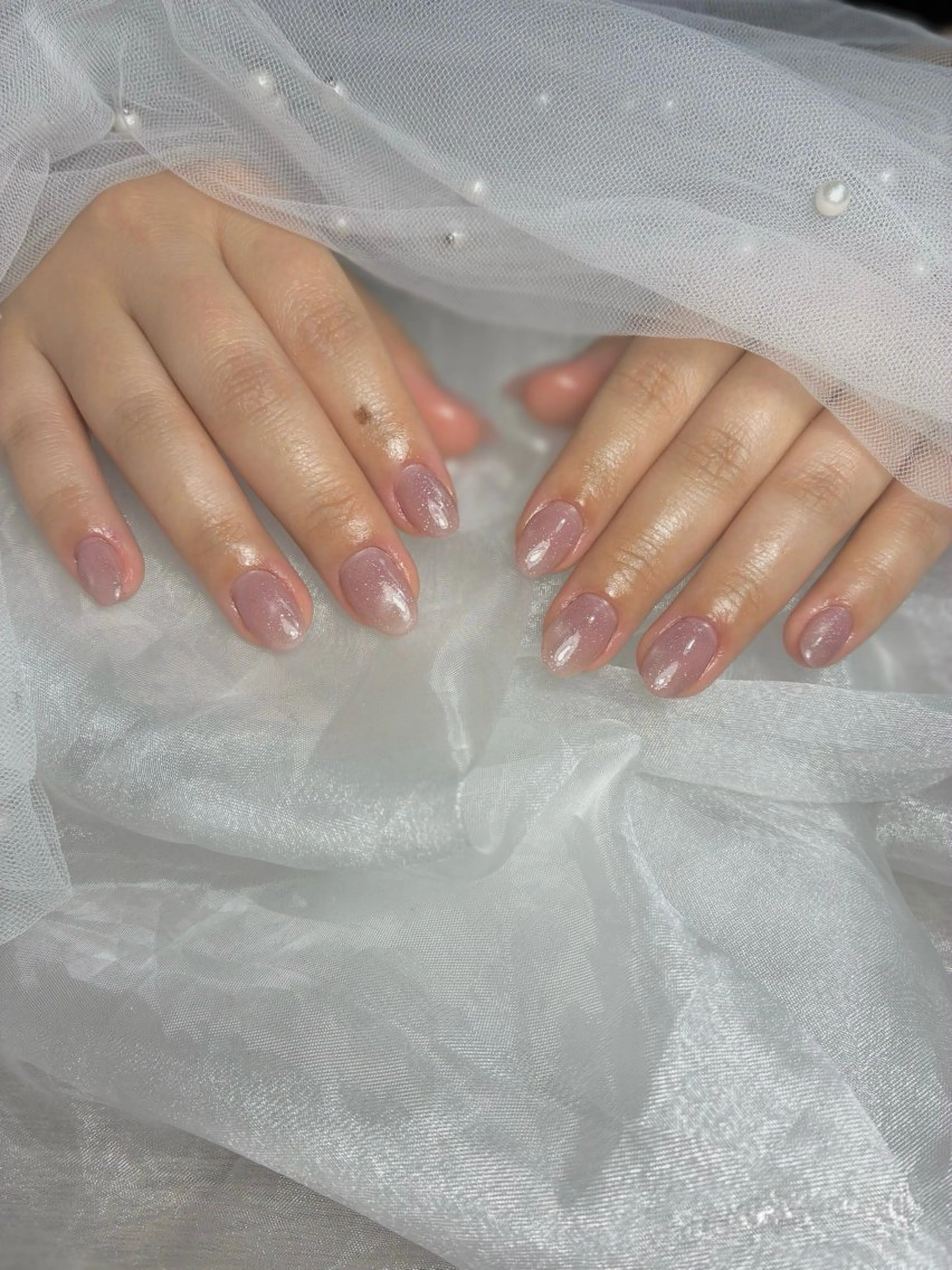 ネイル nail salon cherianのネイルデザイン