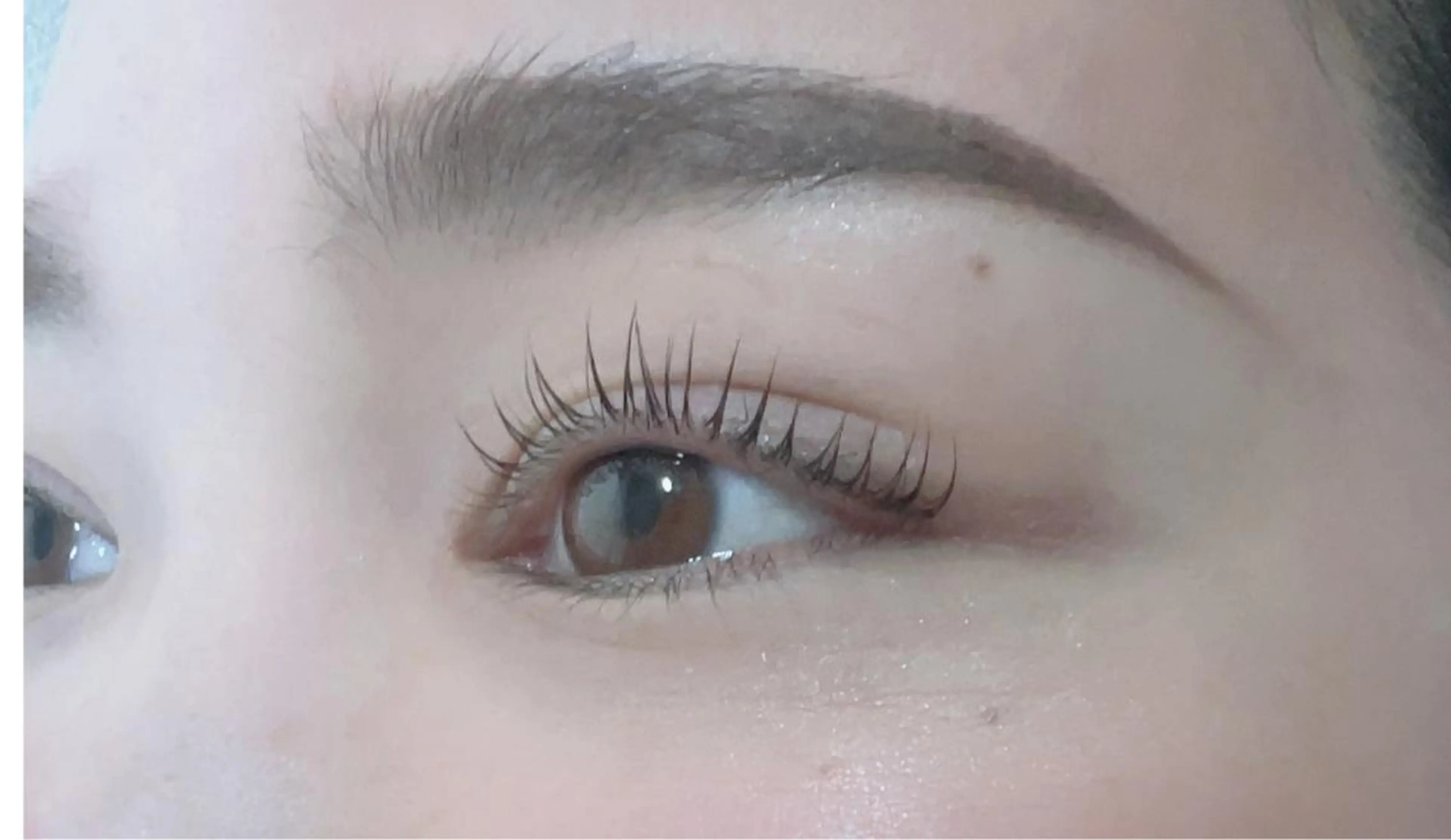 マツエク・マツパ Mimi ♡eyelashのマツエク・マツパデザイン