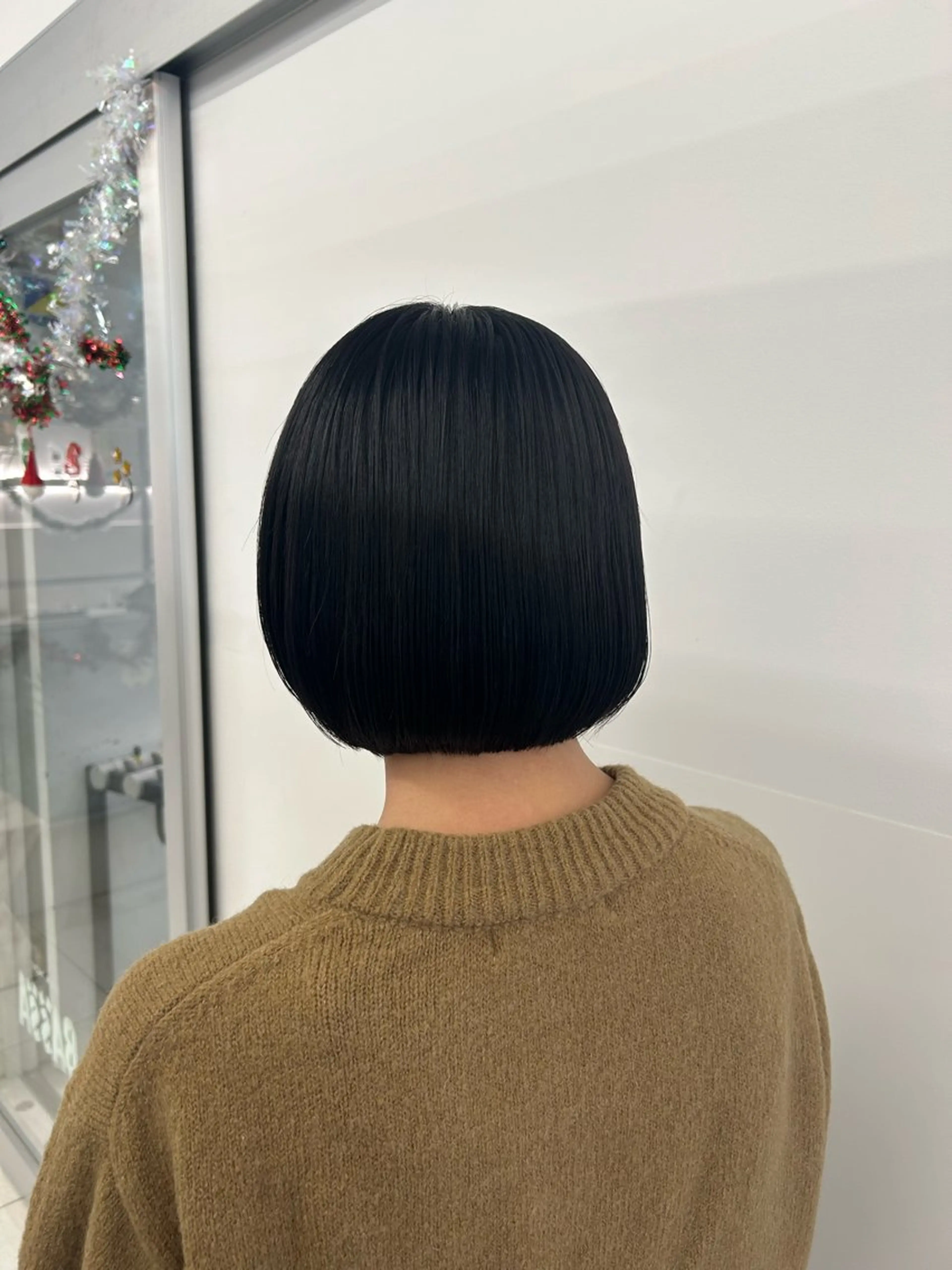 【🌱無料🌱17:00以降限定🌱】ボブカット💫💫の写真