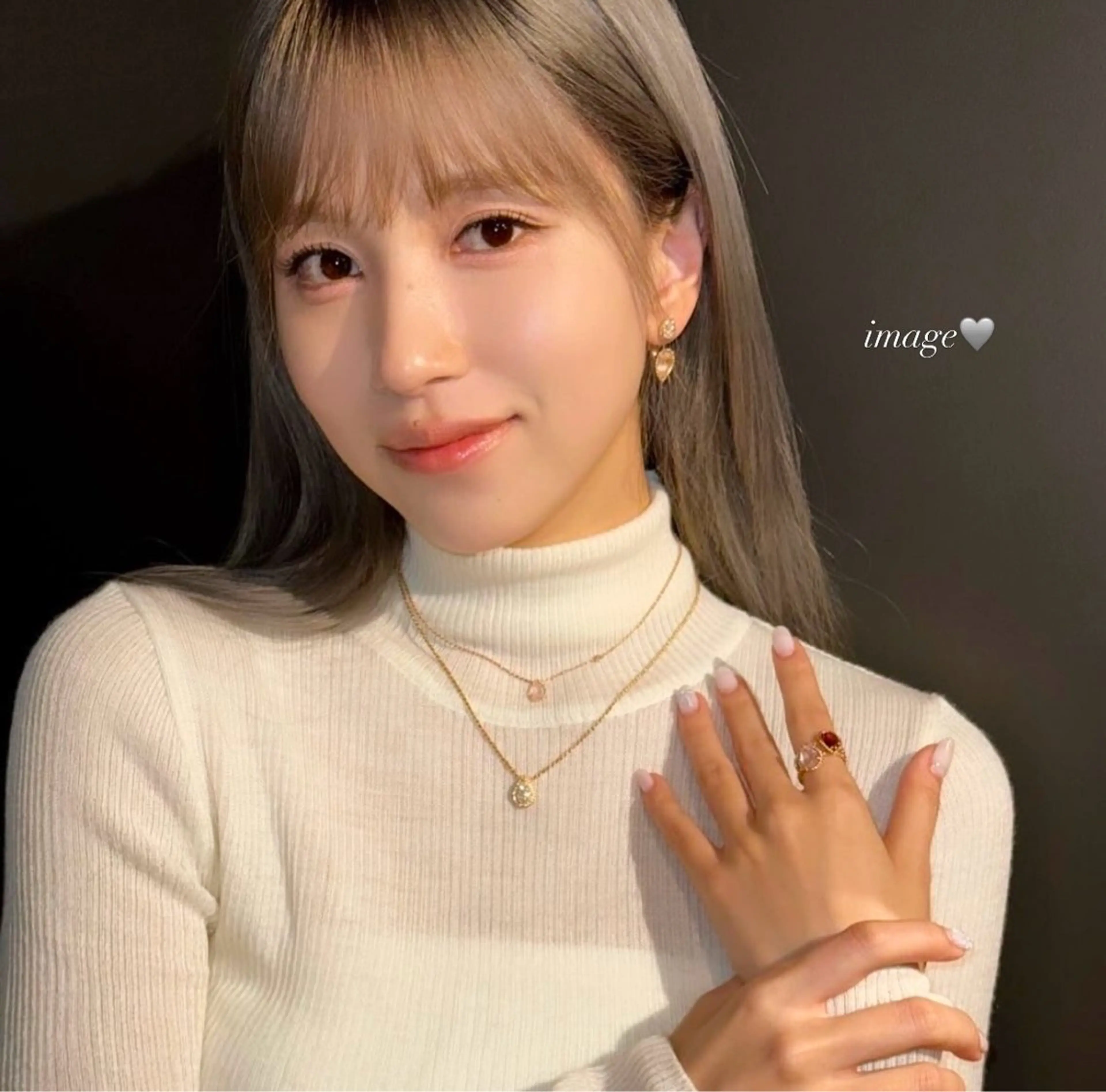 マツエク・マツパ 韓国風マツエク asuka 📍Connectのマツエク・マツパデザイン