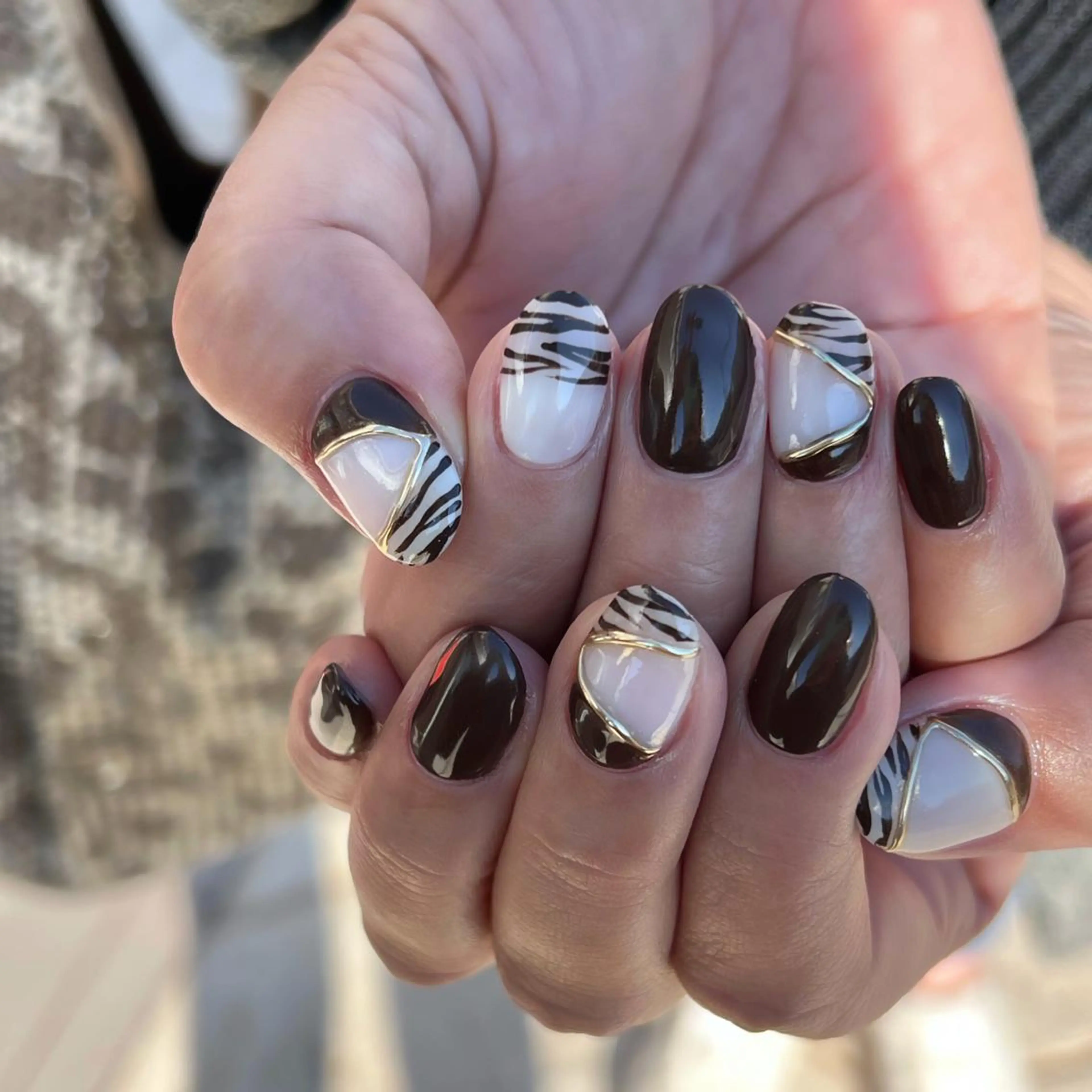 ネイル ハンドネイル ハンドケア u sのネイルデザイン