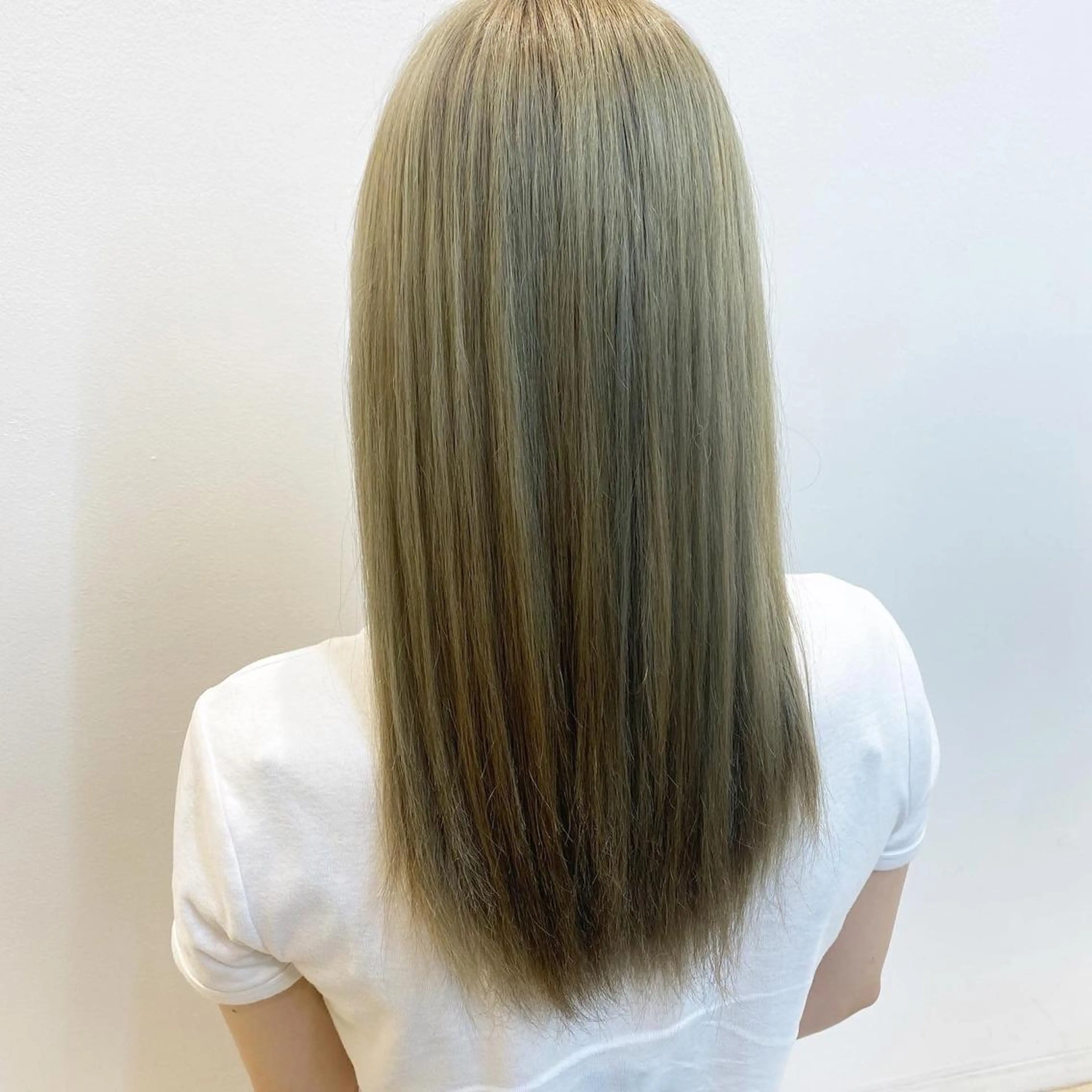 ロング カラー 🌟マチダ テルヤ🌟のその他イメージ