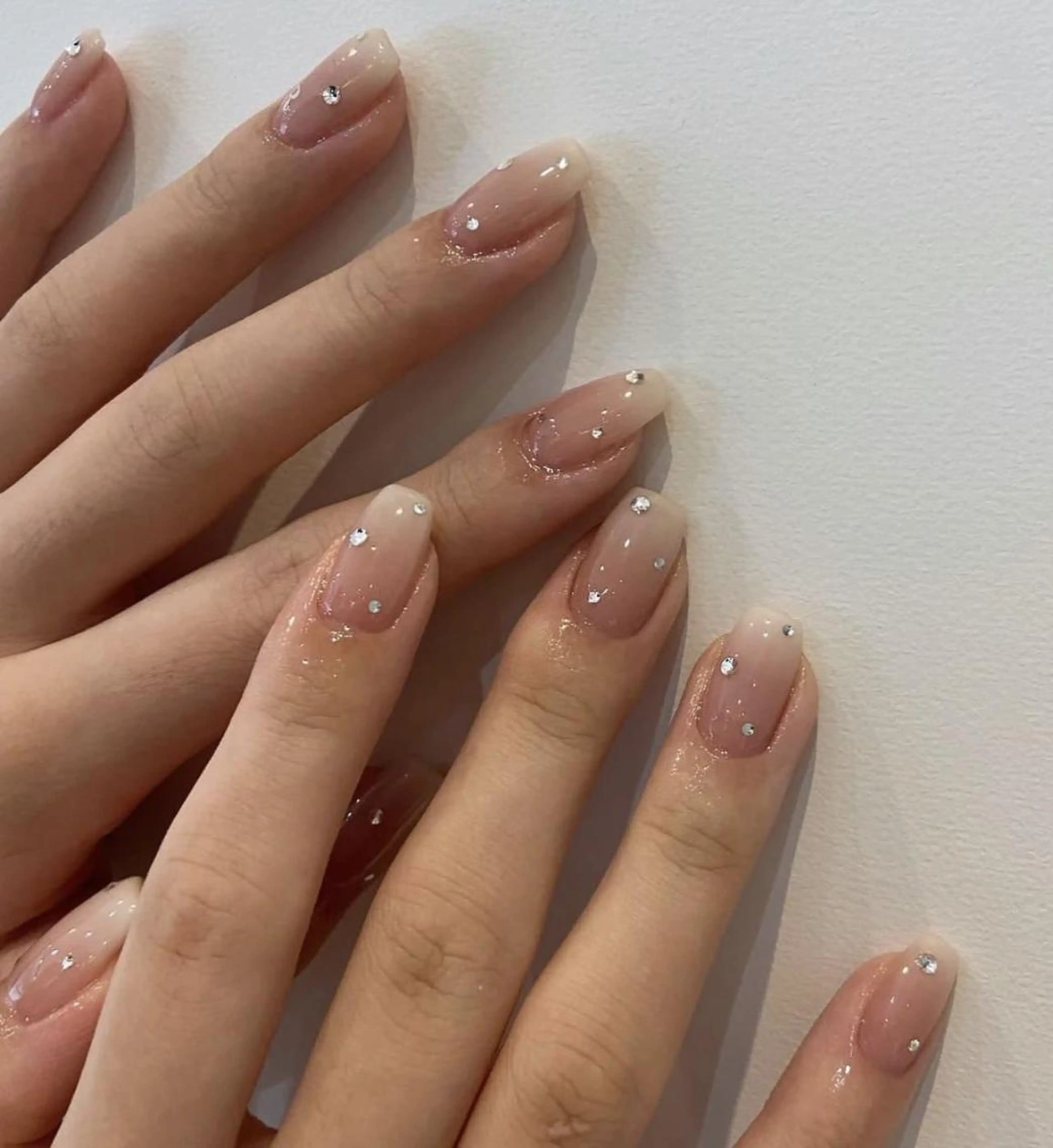 ネイル Queens マオのネイルデザイン