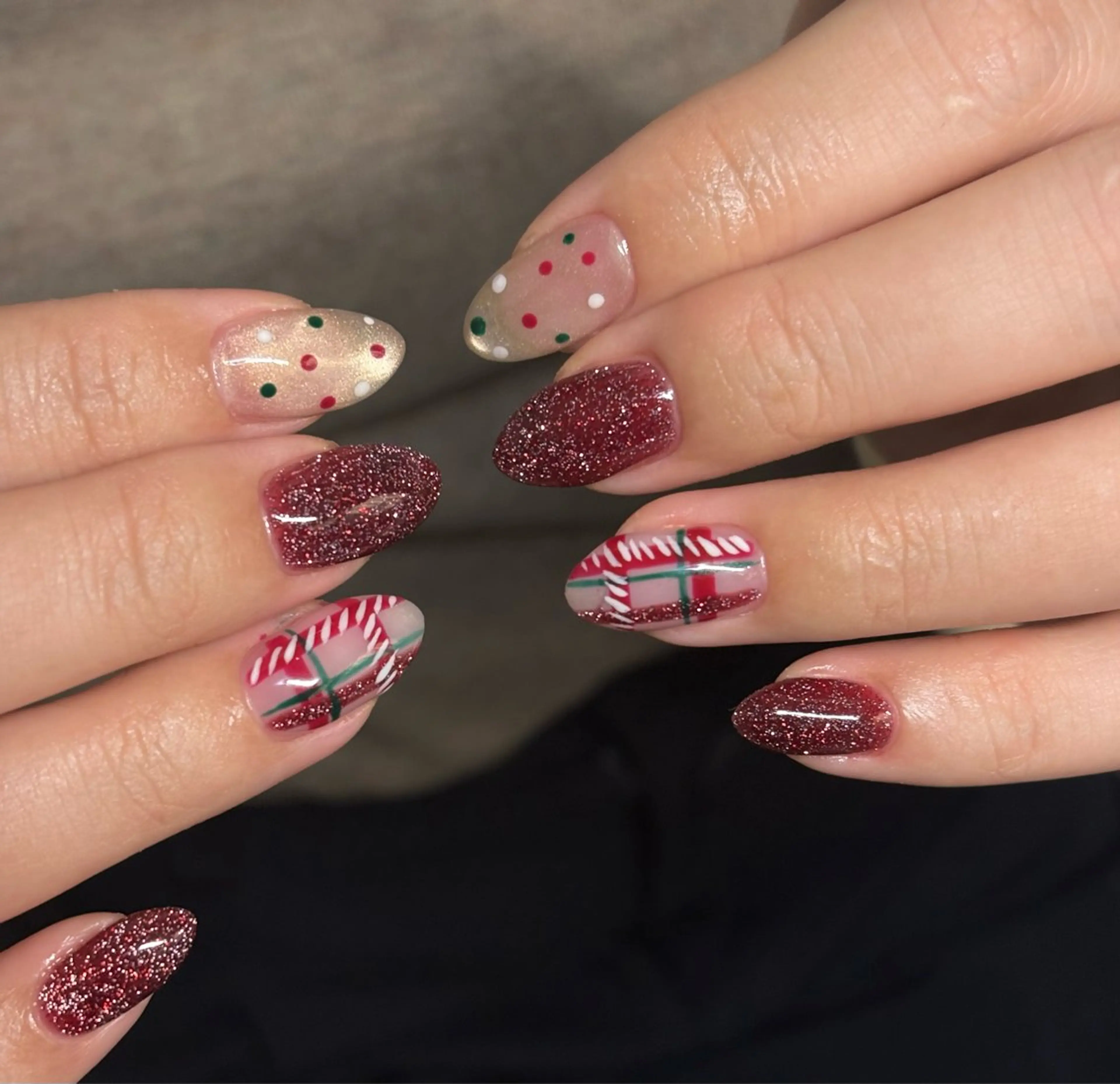 ネイル Queen‘s nail salonのネイルデザイン