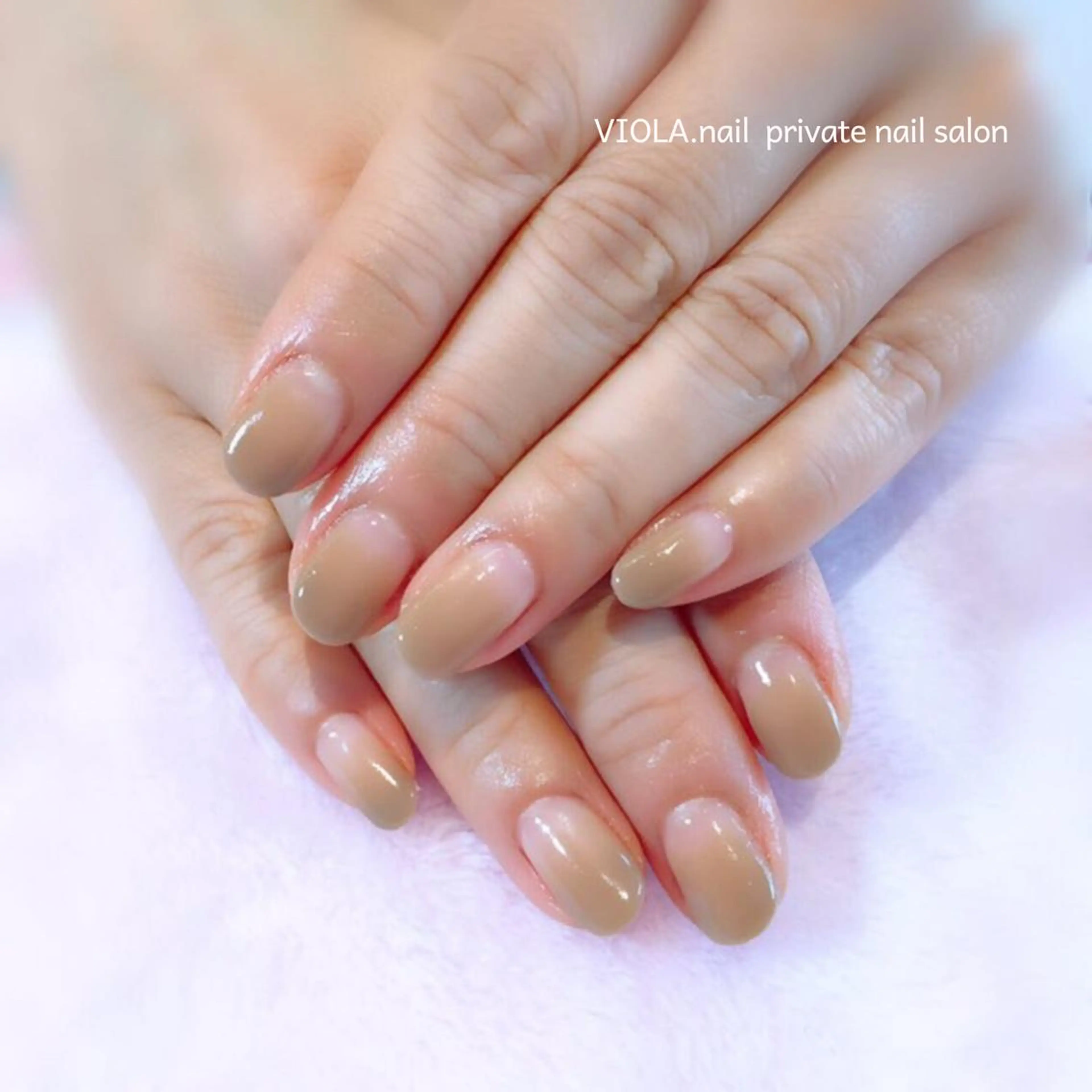 ネイル VIOLA .nailのネイルデザイン