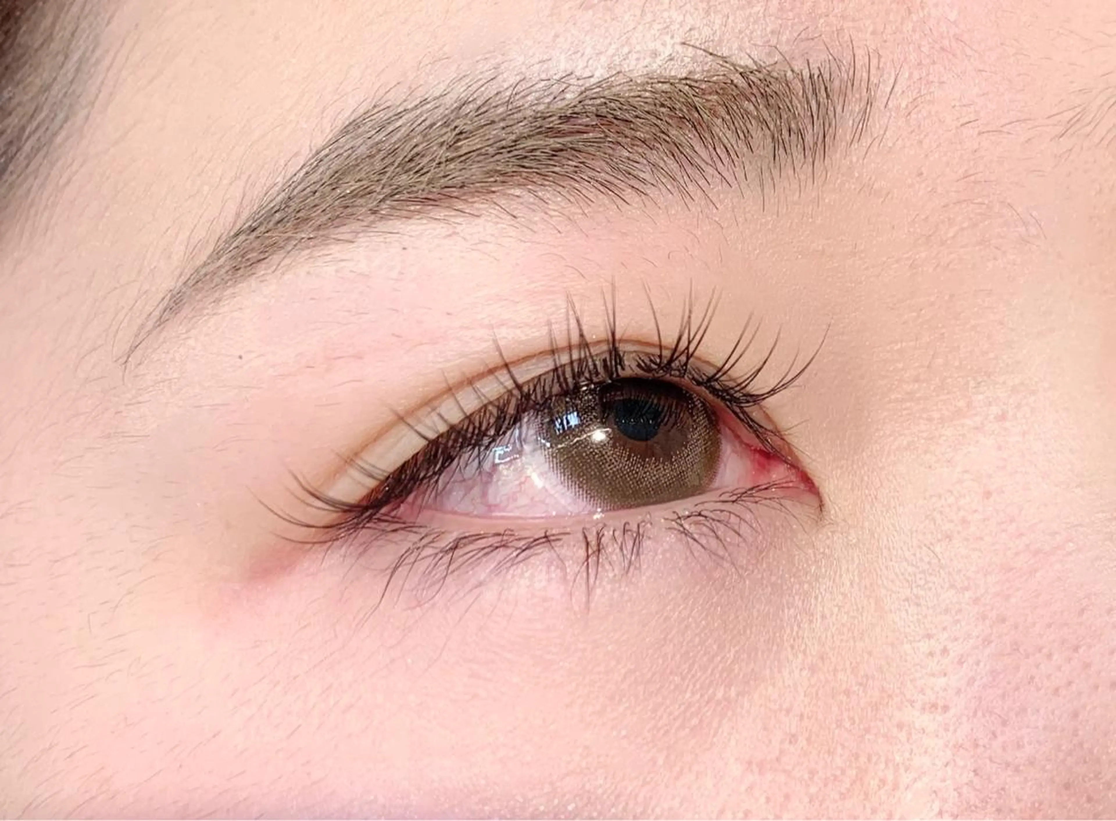 マツエク・マツパ マツエク kelly eye立町店のマツエク・マツパデザイン