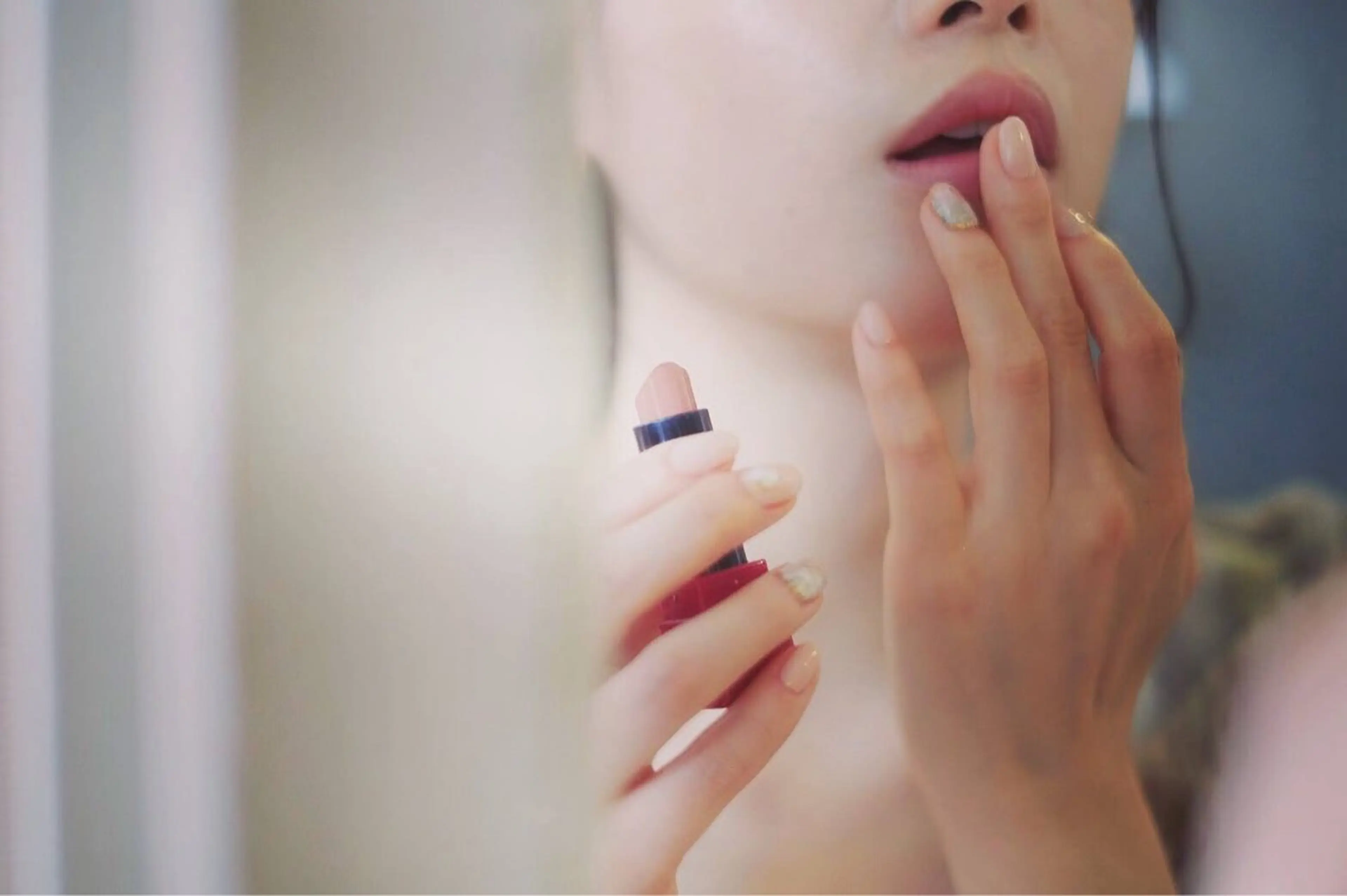 ネイル ヘアーサロン大野所属・nailsalon SWATiのネイルデザイン