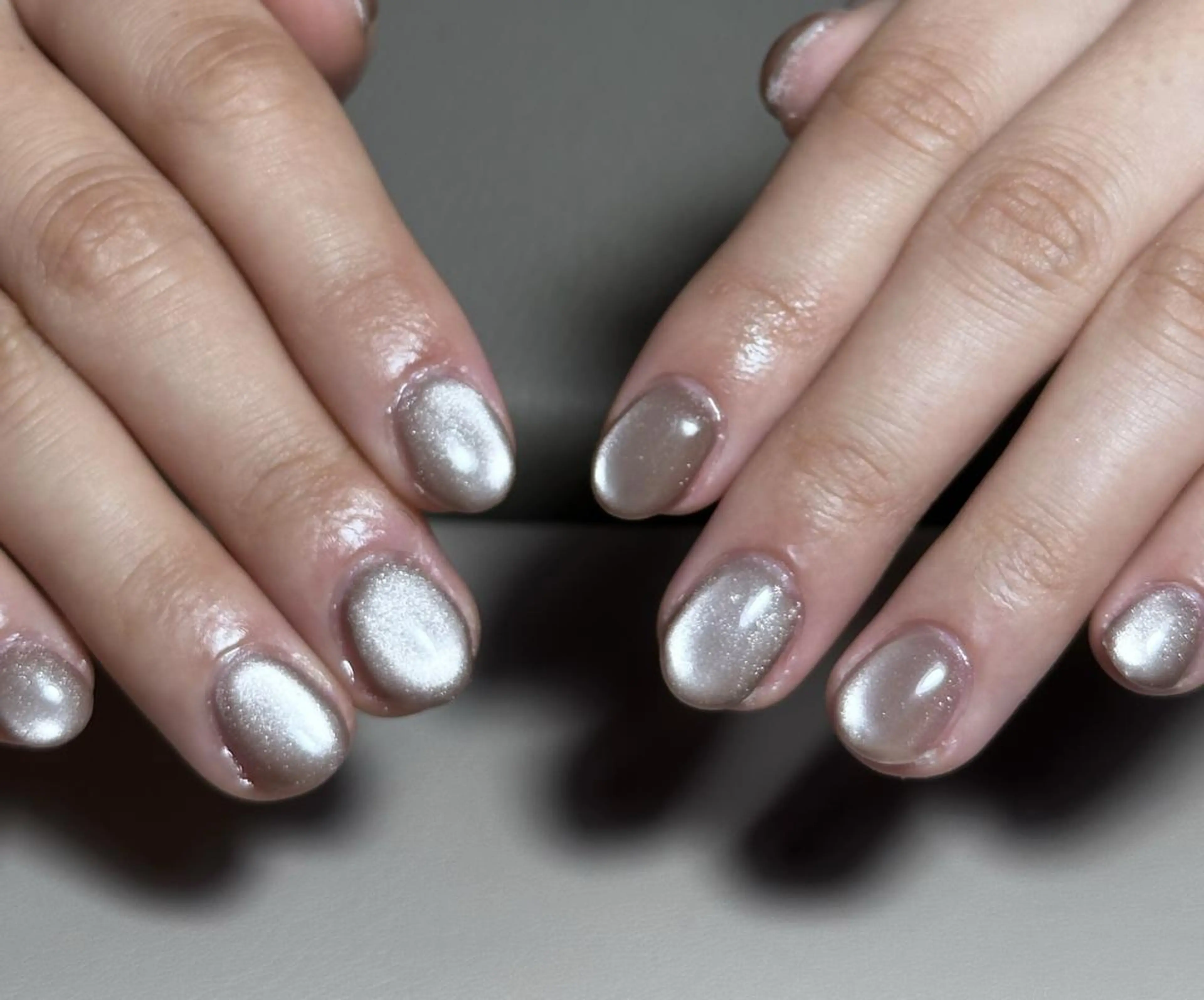 ネイル ハンドネイル Miya🎀 nailのネイルデザイン