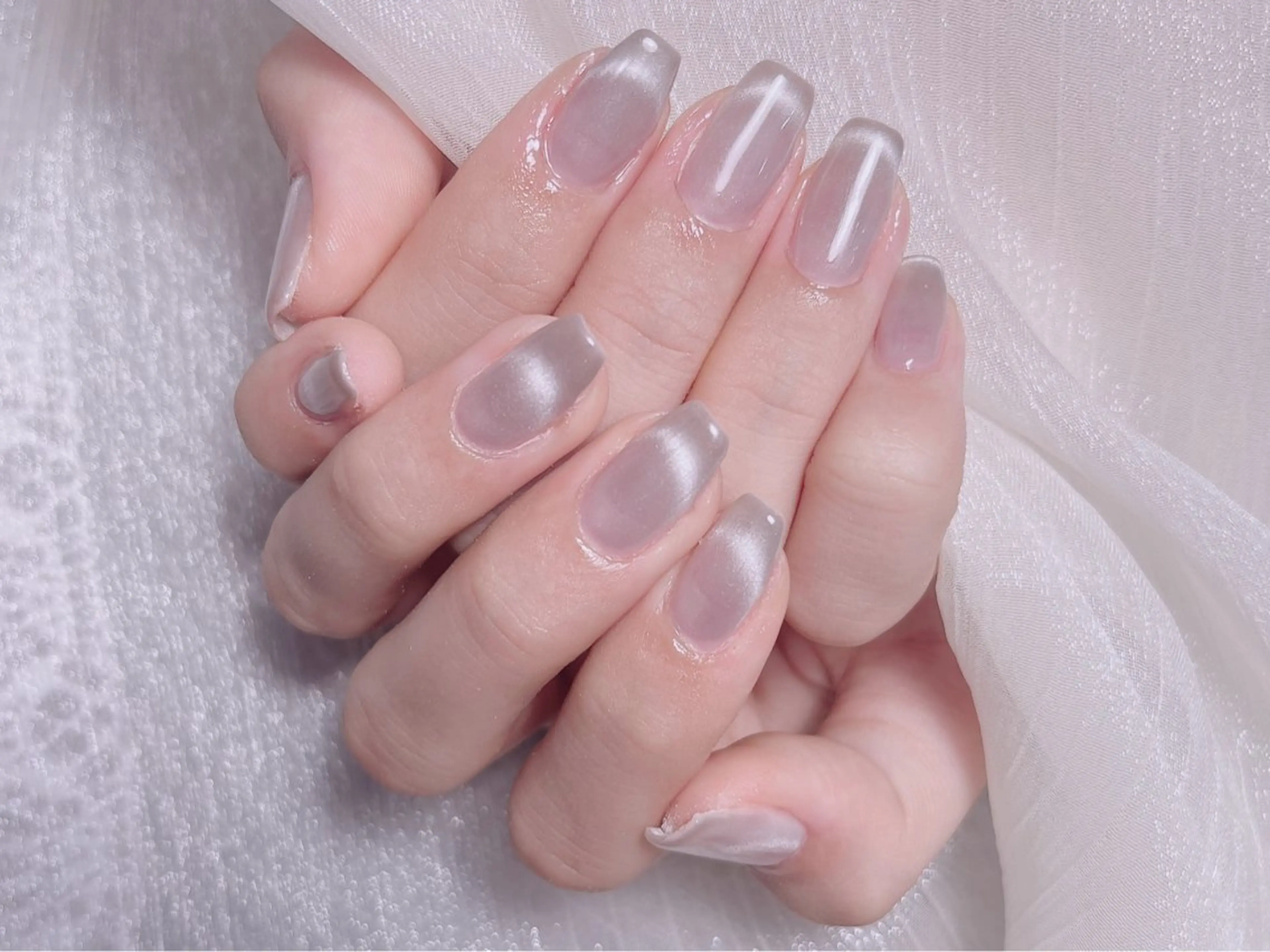 ネイル ハンドネイル KARI ネイルサロンのネイルデザイン