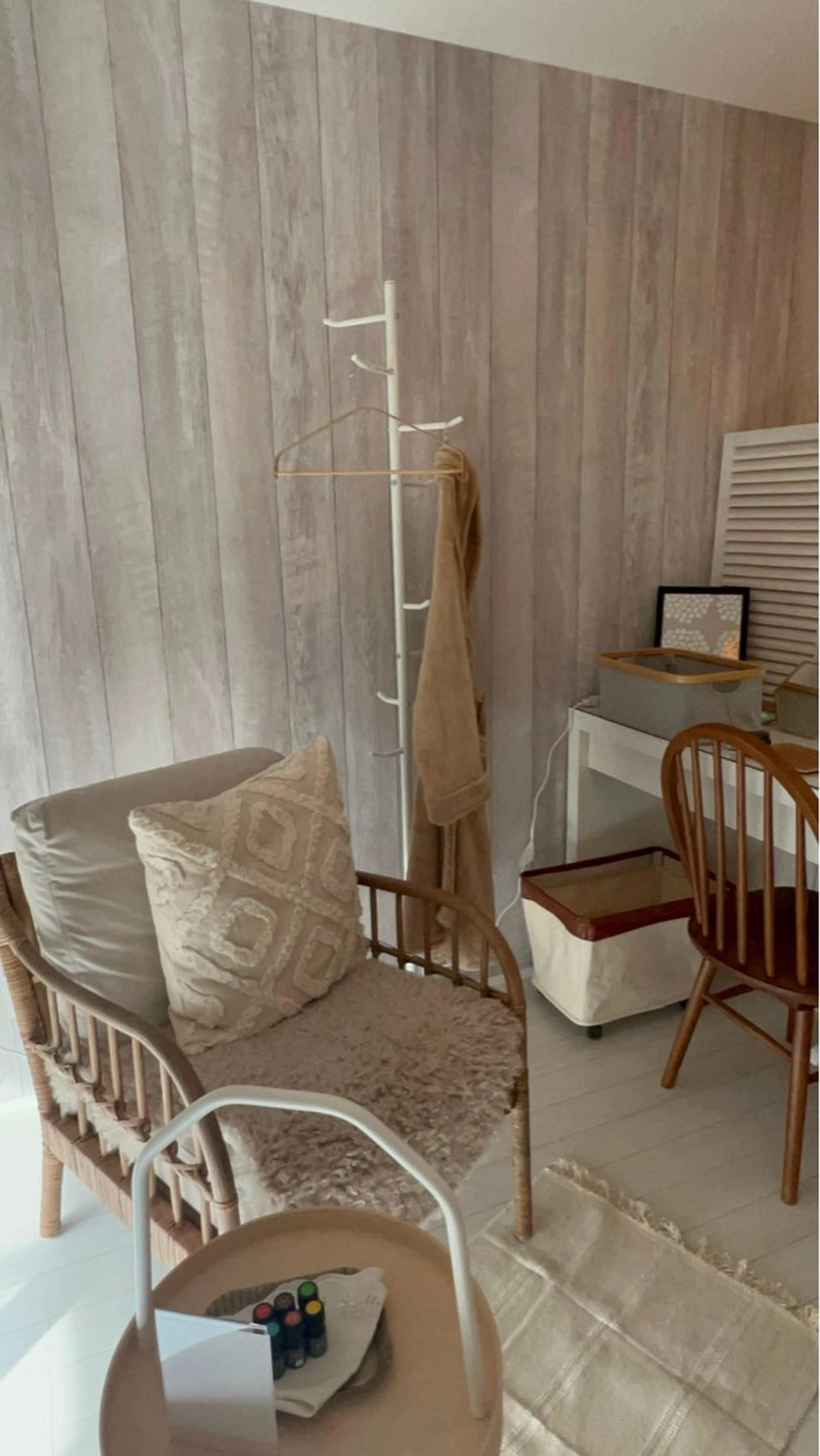 relaxation COCORUのエステ・リラクイメージ