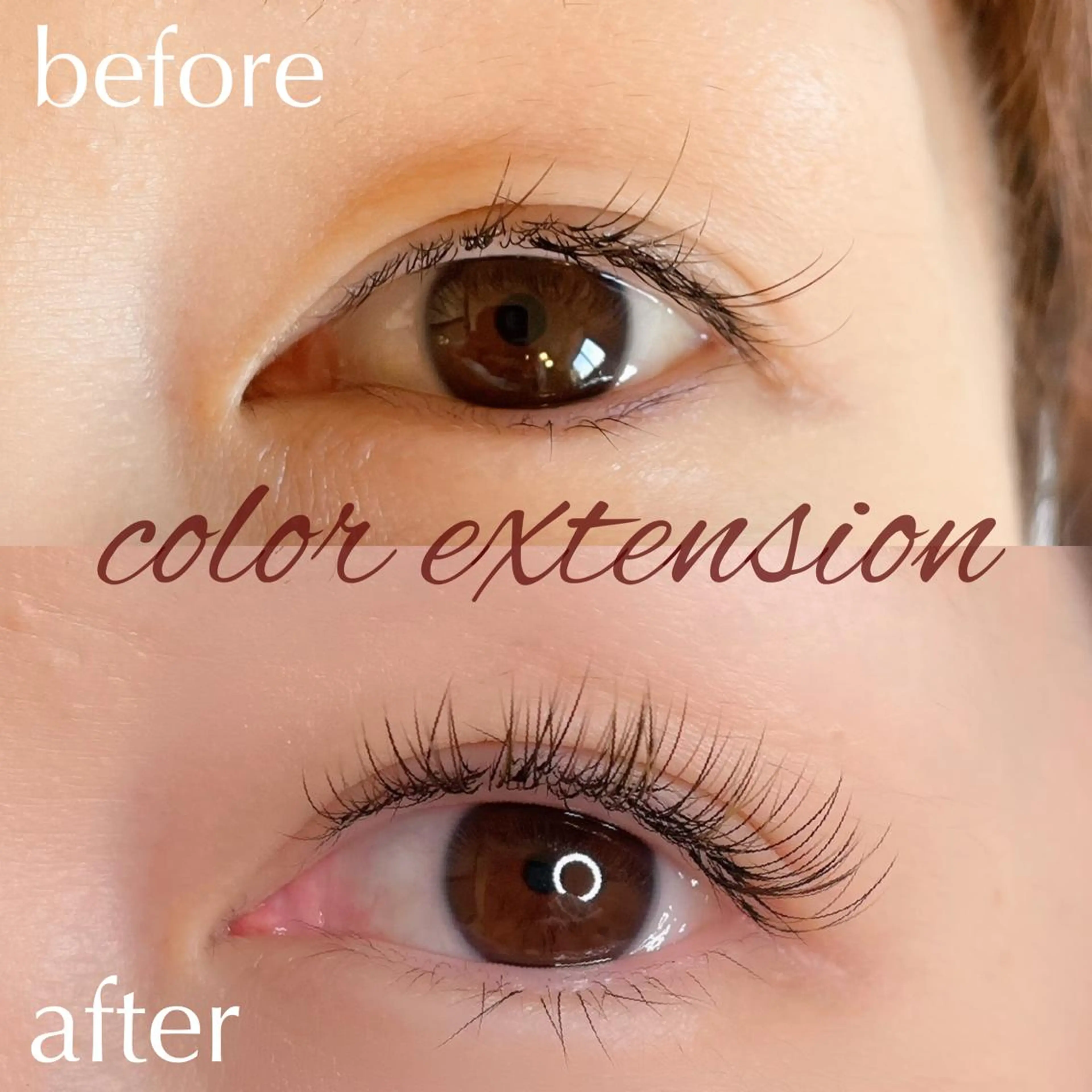 マツエク・マツパ アイラッシュサロン ルコテの眉毛・アイブロウイメージ