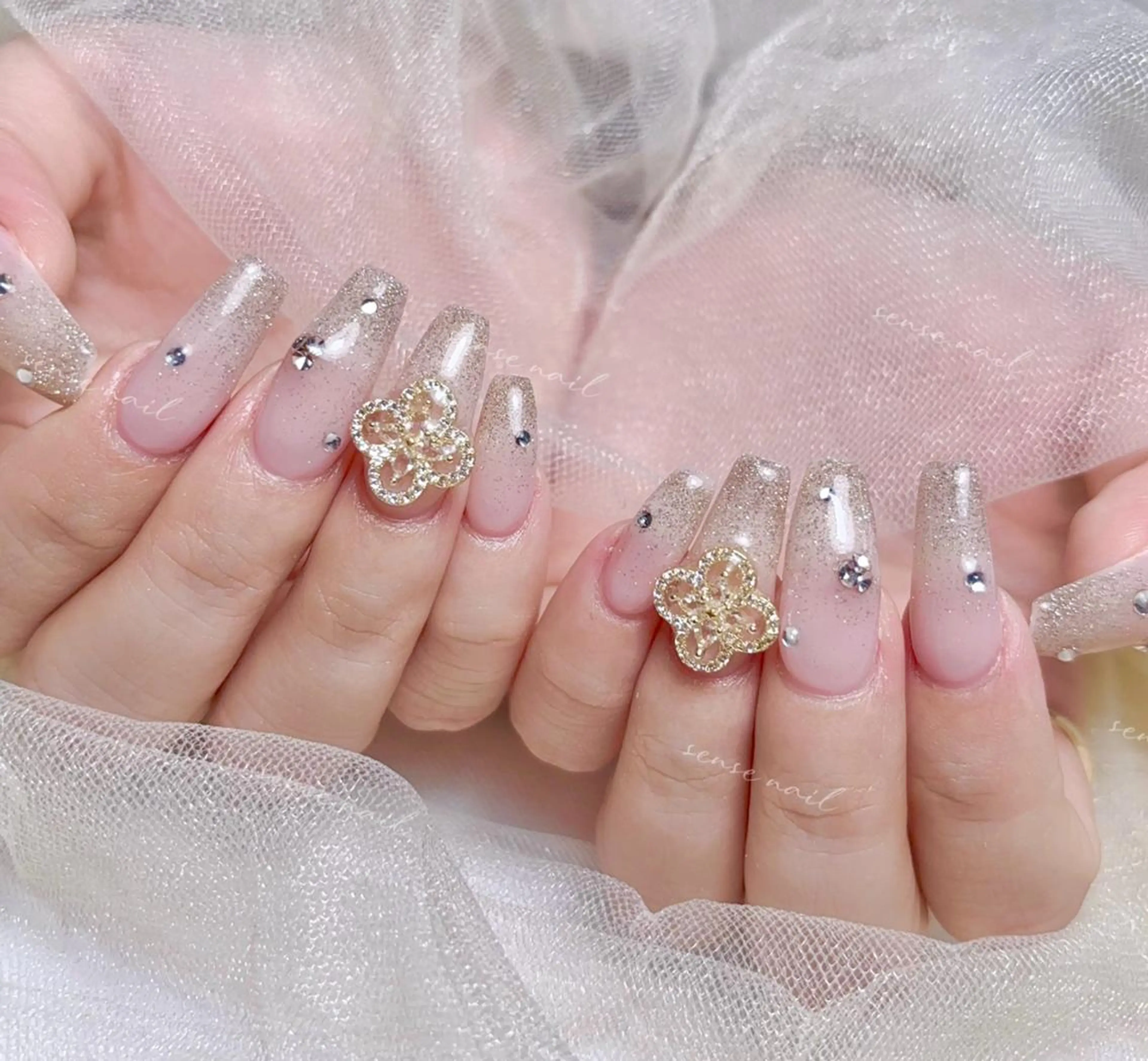 ネイル Maiii 💗のネイルデザイン