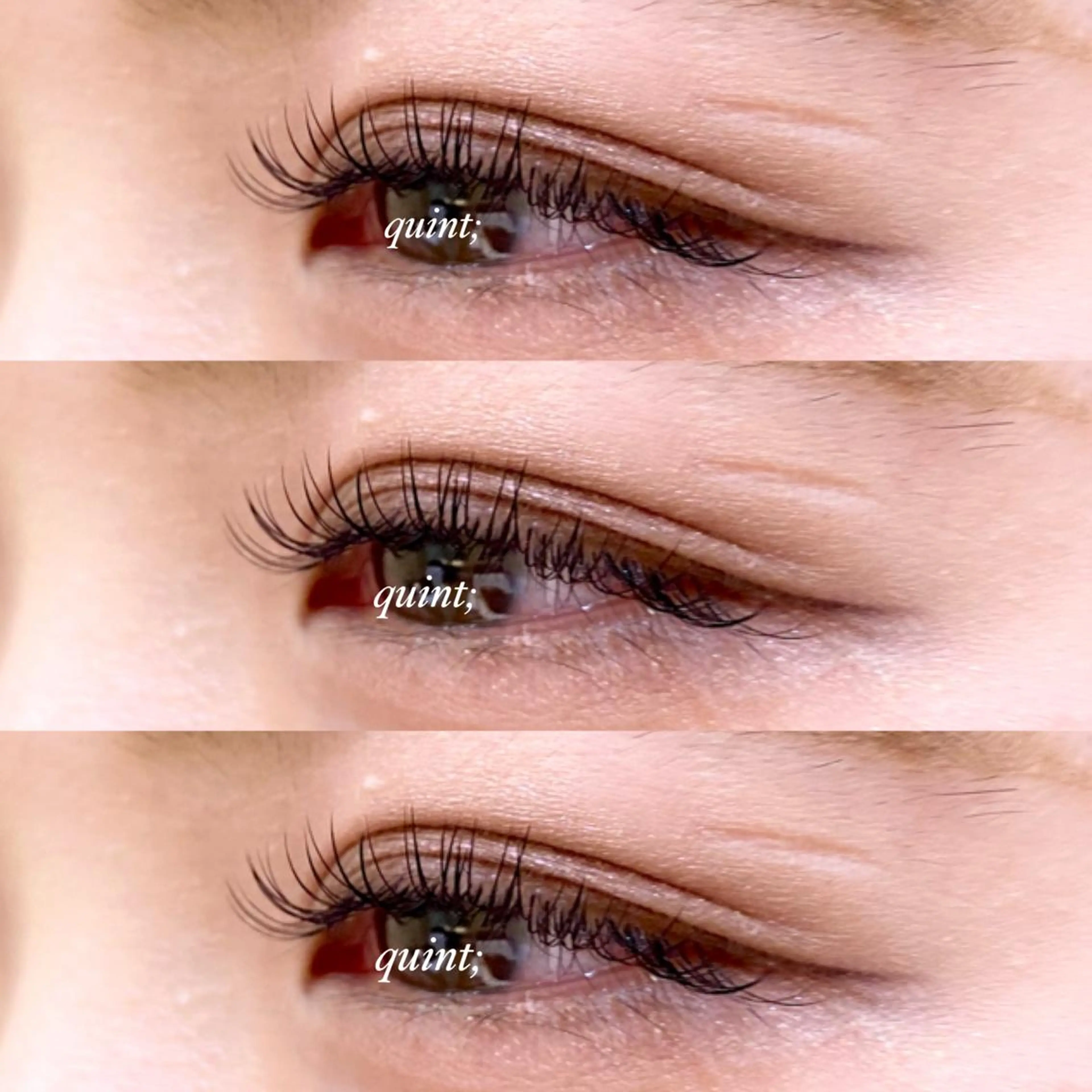 マツエク・マツパ Fukushi📍 【5/31最終出勤】のマツエク・マツパデザイン