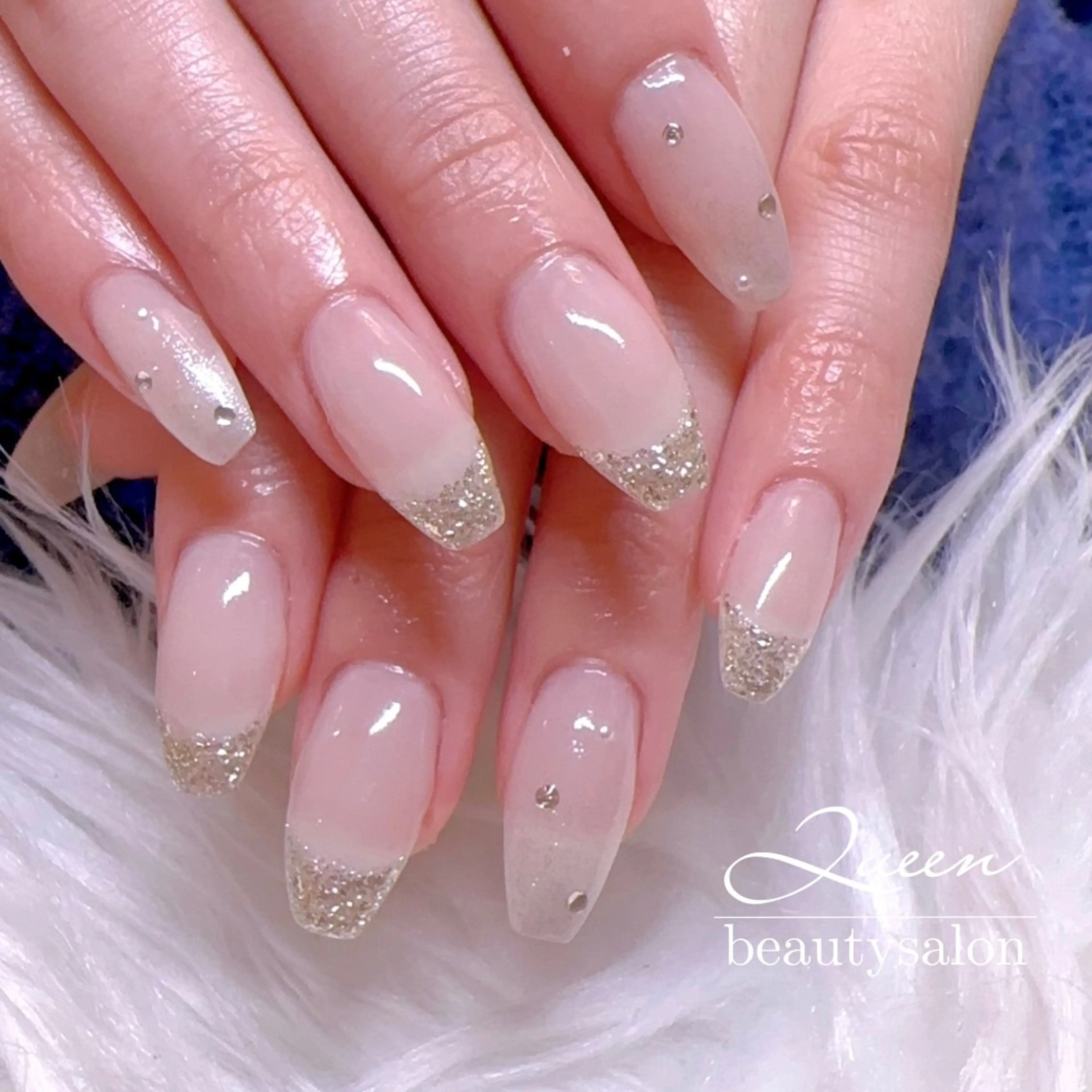 ネイル 菊地 千奈のエステ・リラクイメージ