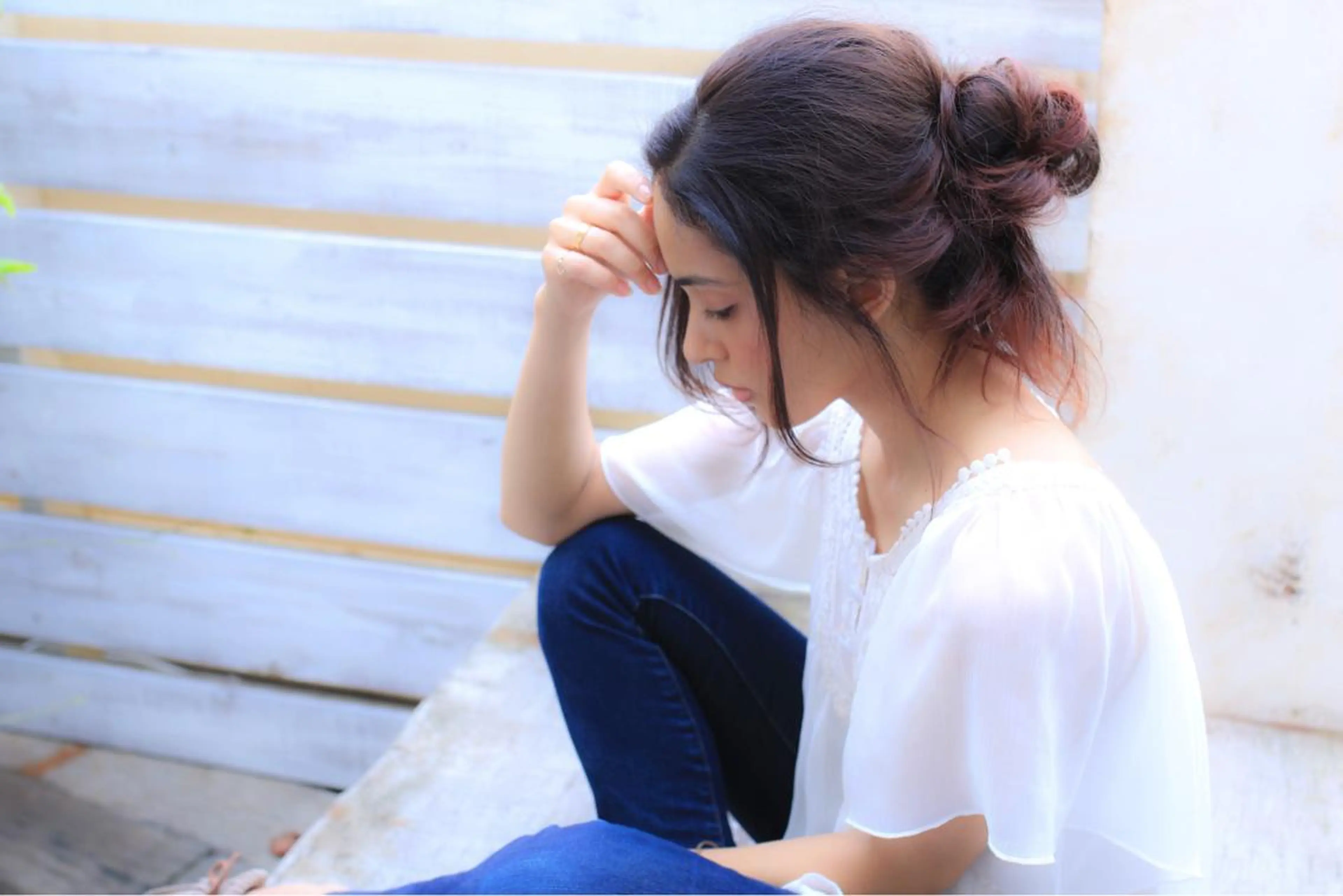 ヘアアレンジ 小顔カット/レイヤー 【WiLL】加藤のヘアスタイル