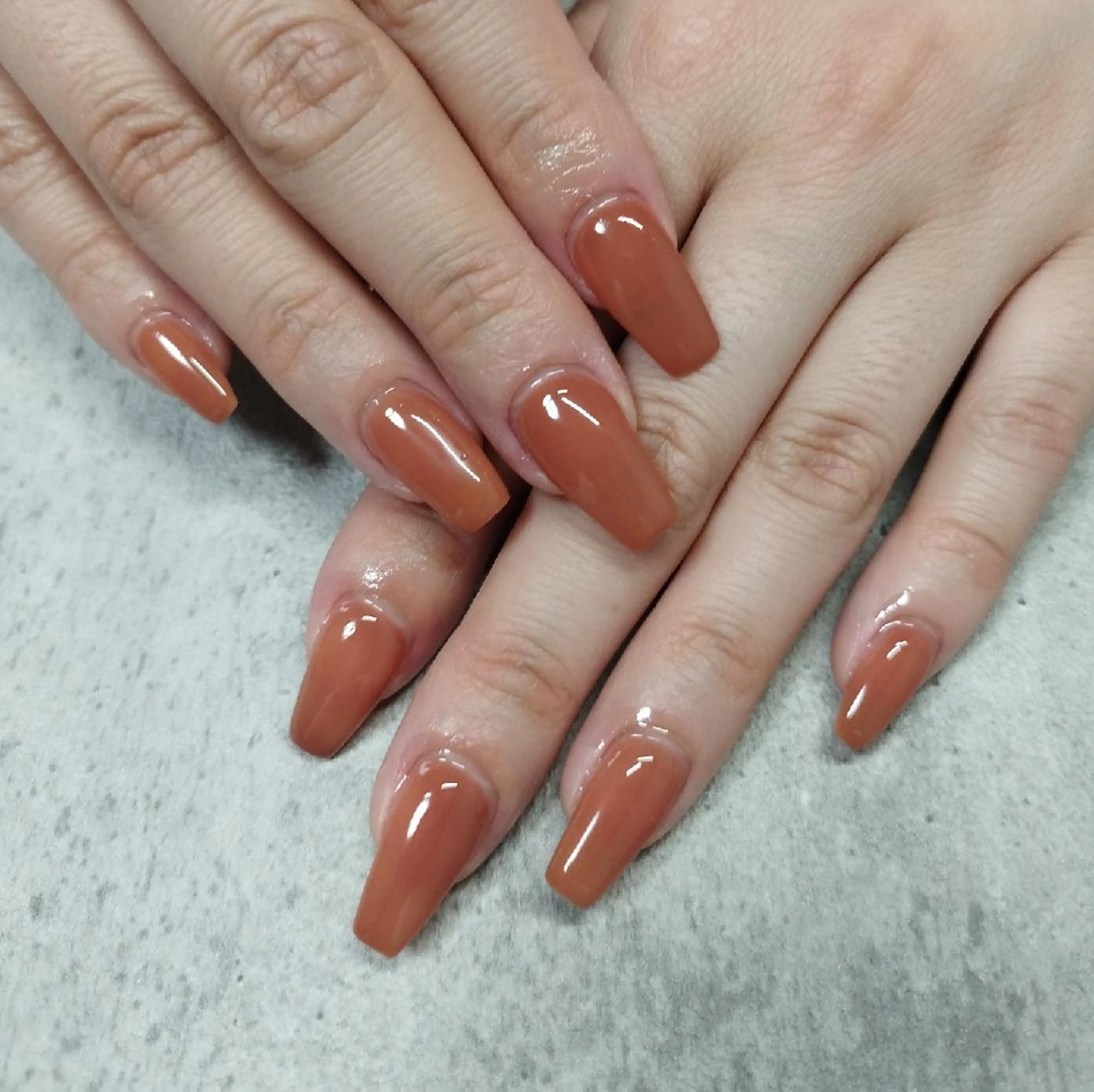 ネイル ハンドネイル Miley nailのネイルデザイン