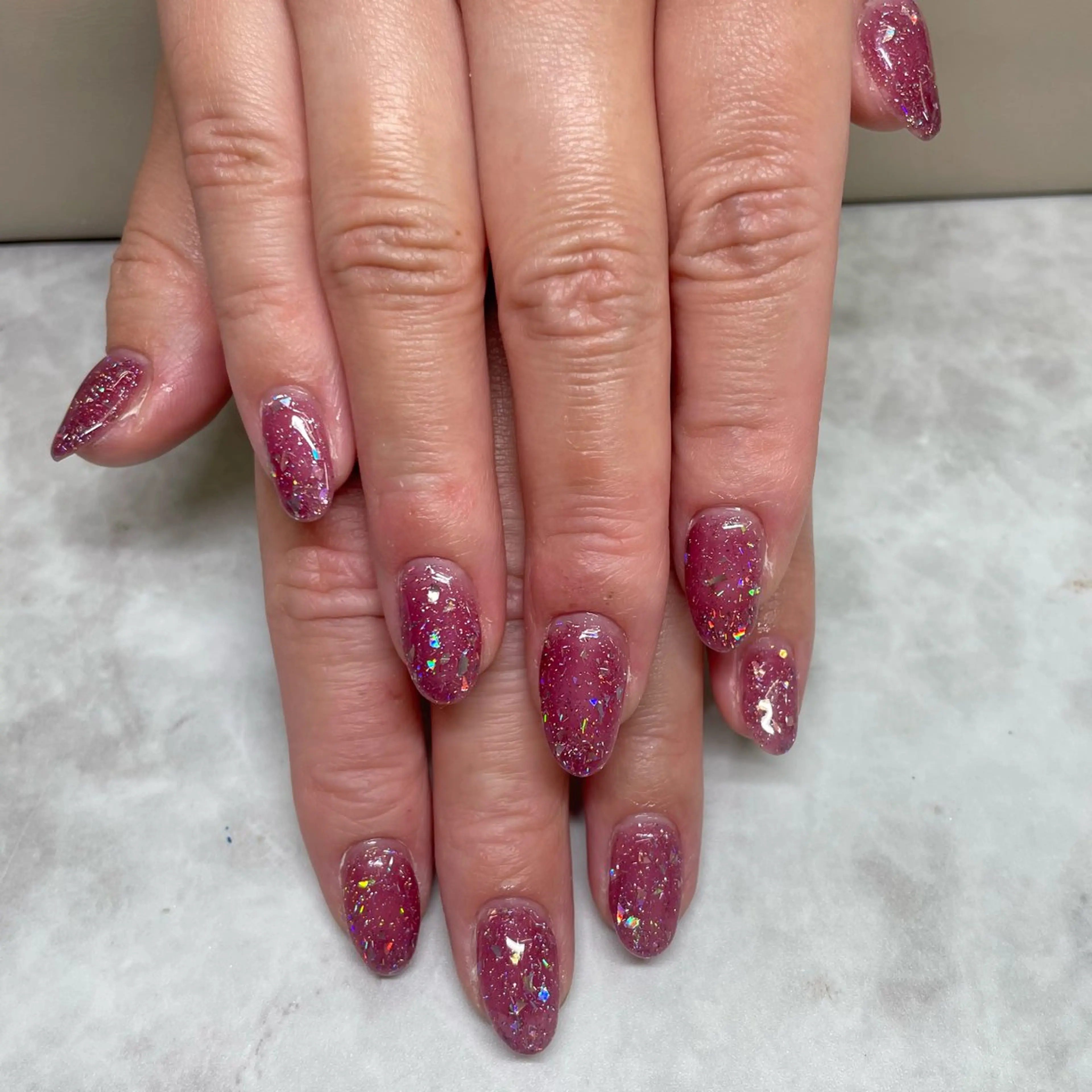 ネイル ハンドネイル Bianca Nakano🎀のネイルデザイン