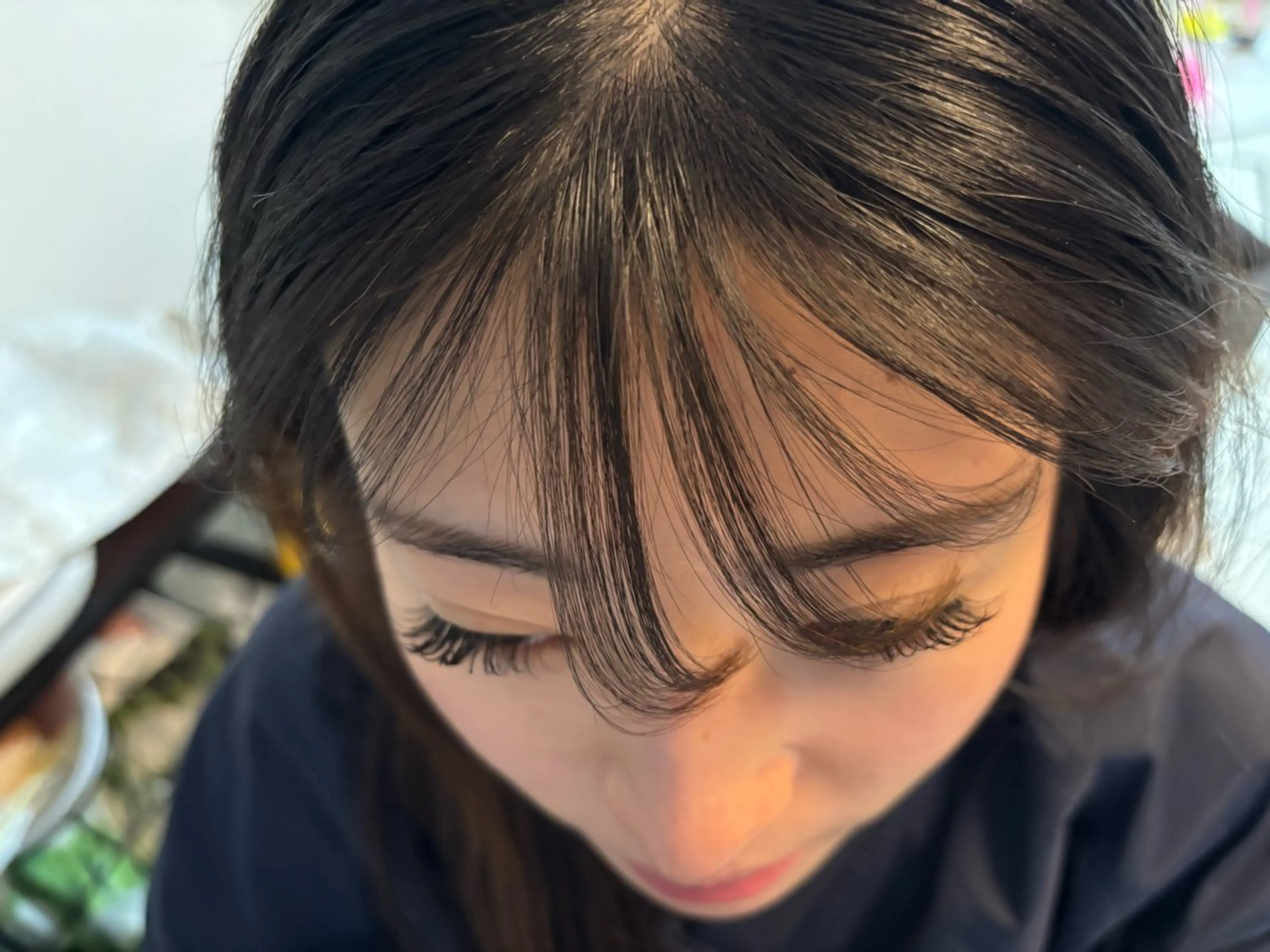 マツエク・マツパ トータルビューティー サロン・Ｎの眉毛・アイブロウイメージ