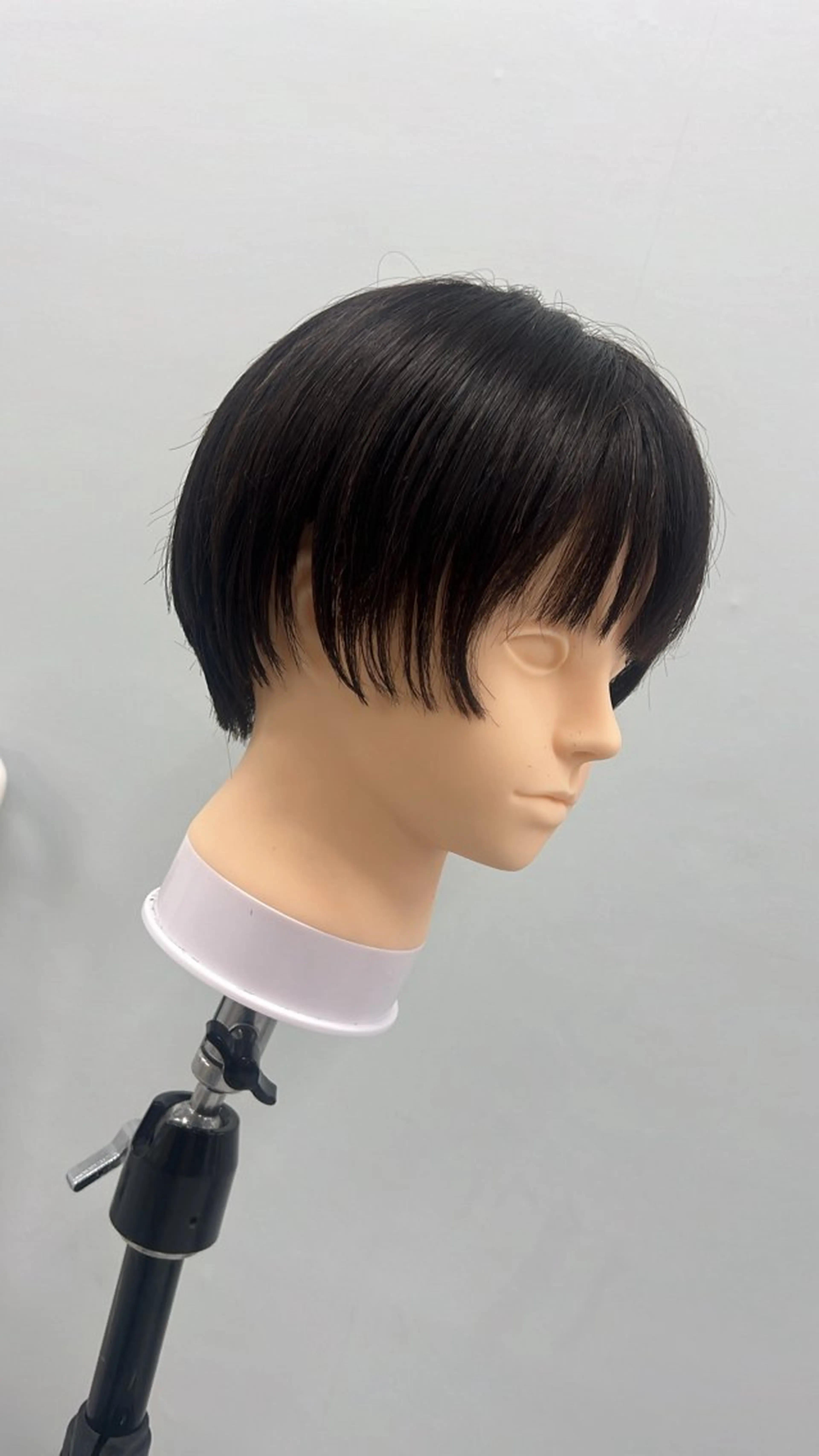 ショート TOBITA TAKARAのヘアスタイル