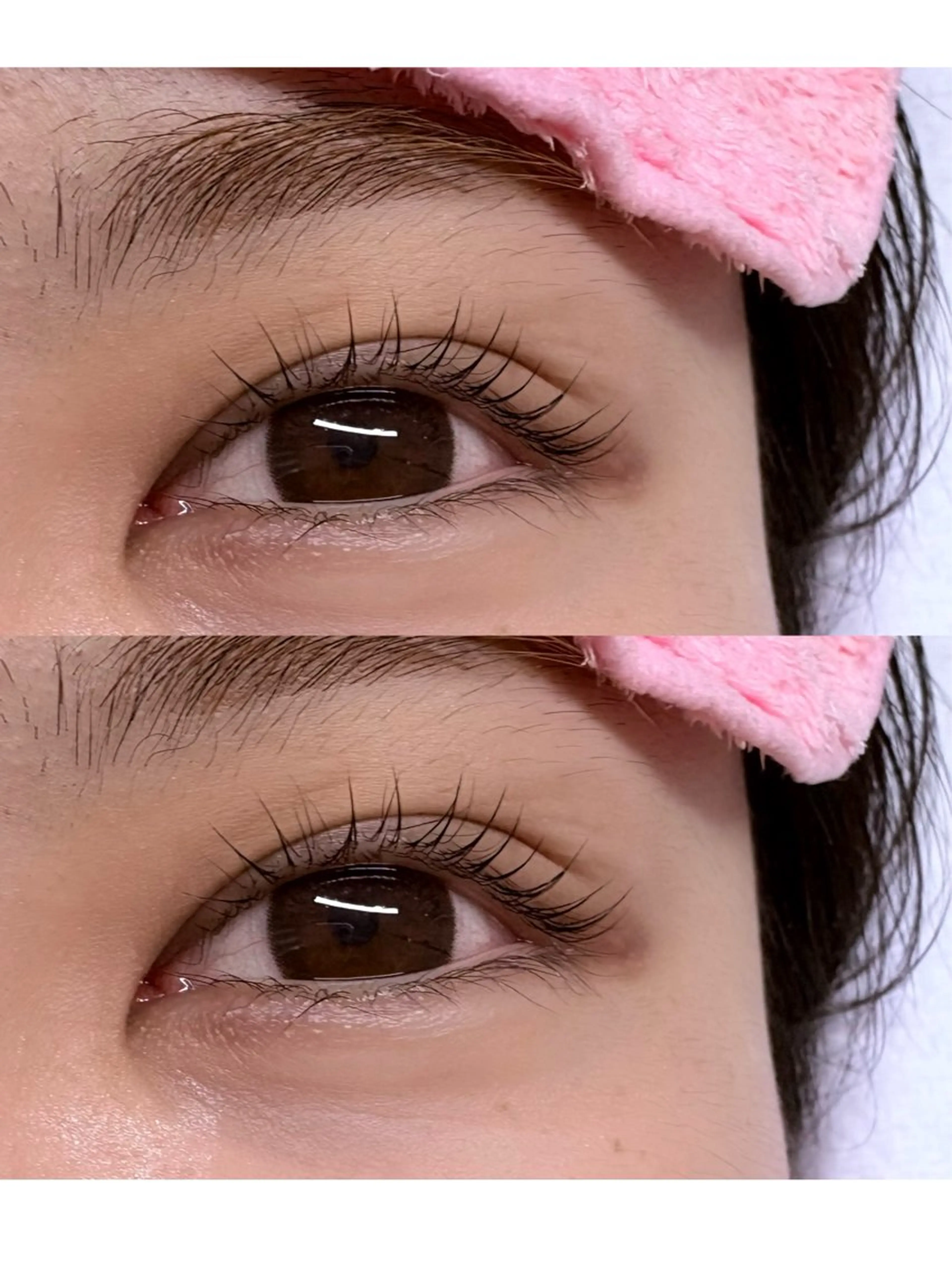 マツエク・マツパ トータルビューティー サロン・Ｎの眉毛・アイブロウイメージ