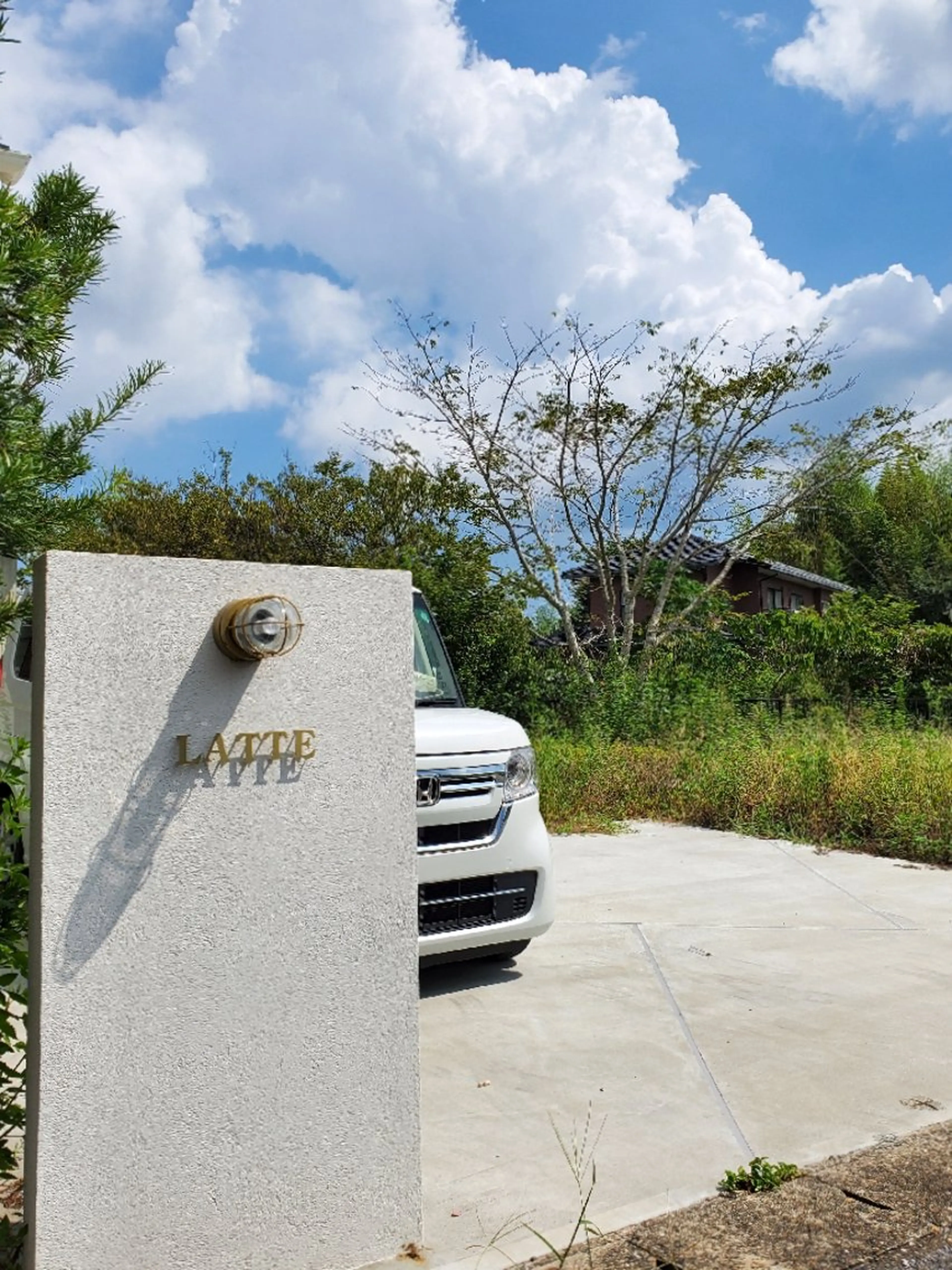 LATTE eyelashのマツエク・マツパデザイン