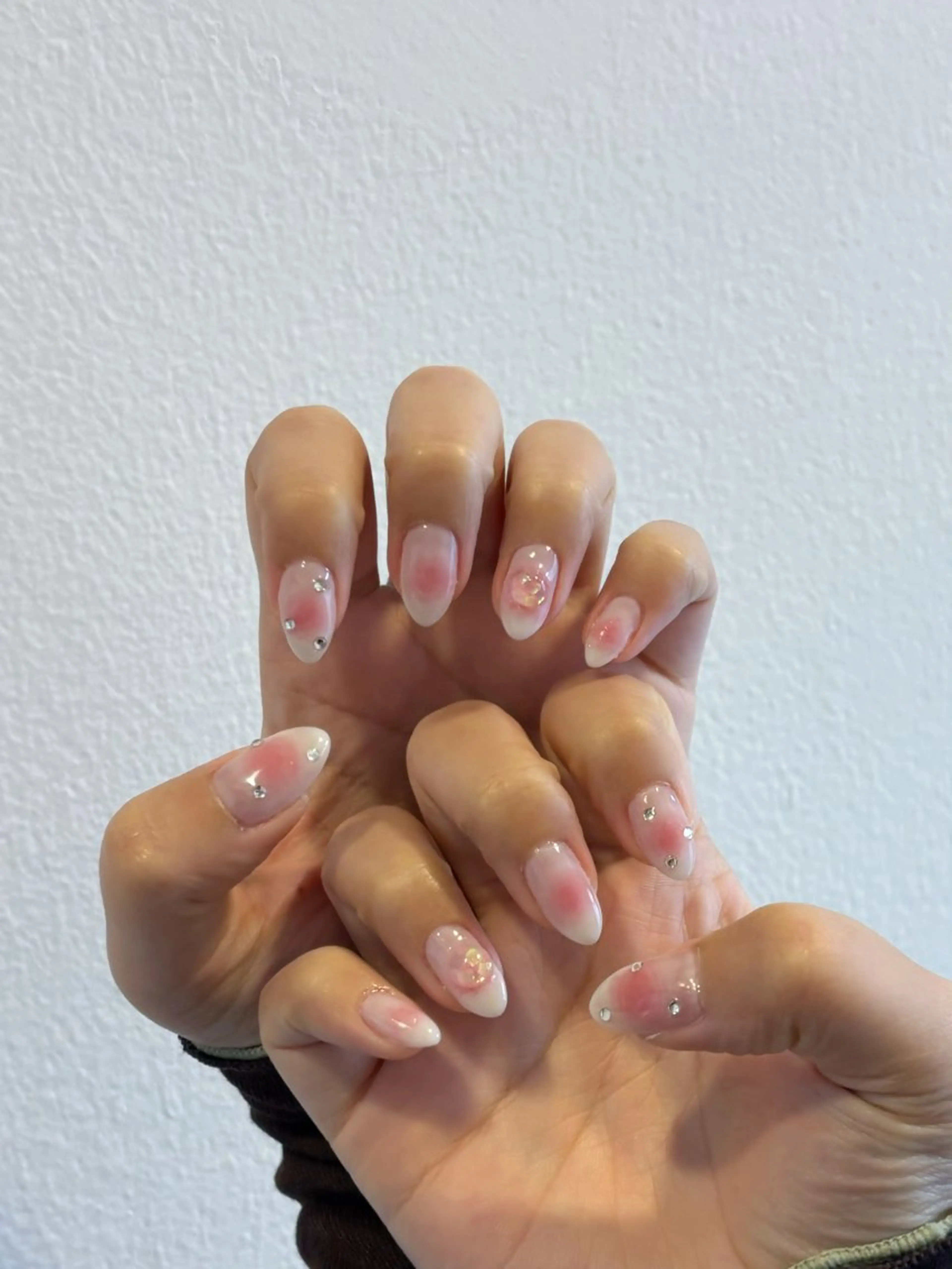 ネイル ハンドネイル OZAWA Mのネイルデザイン