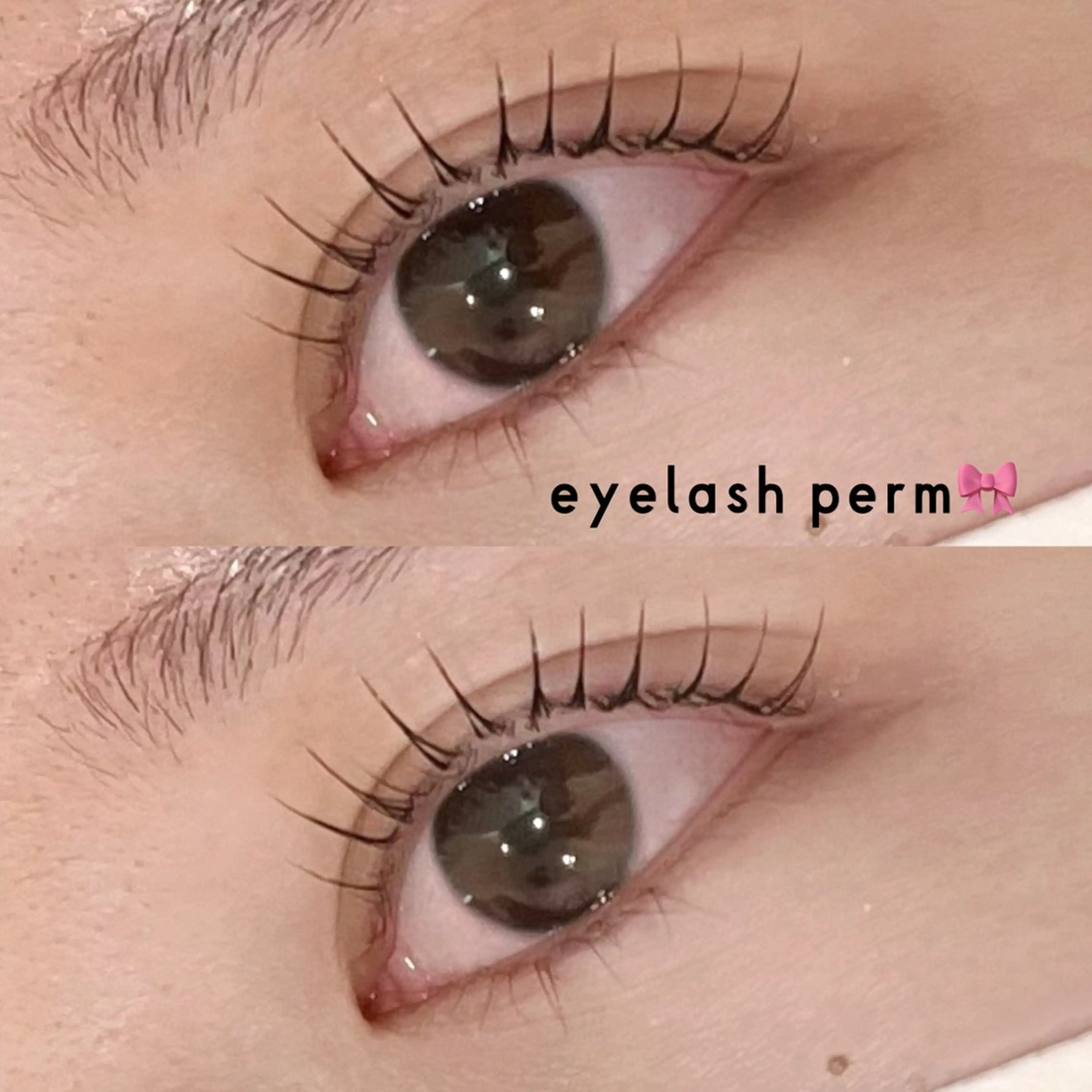 マツエク・マツパ Tia熊谷店🎀 美桜のマツエク・マツパデザイン