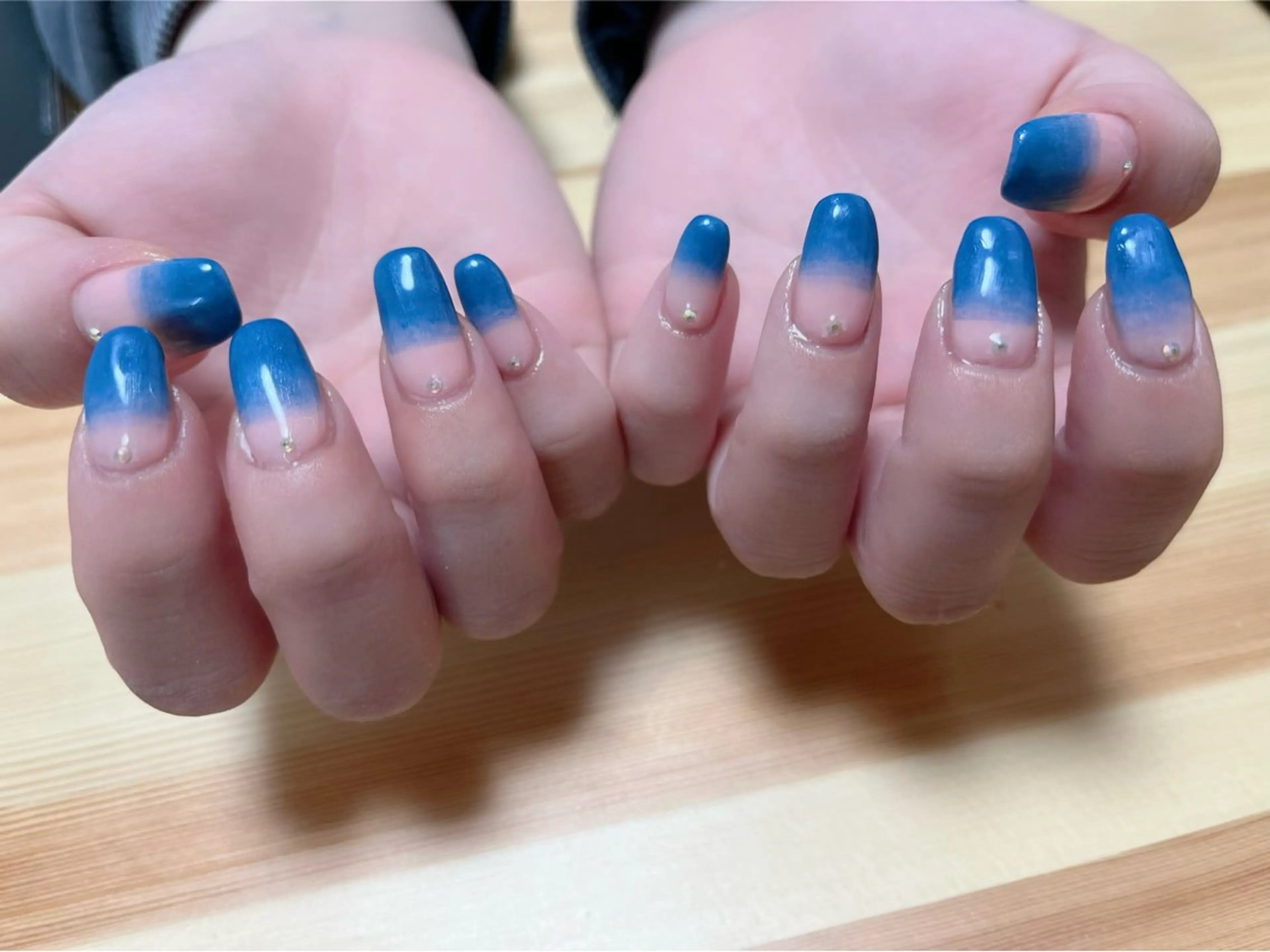 ネイル haru.nail harunaのネイルデザイン